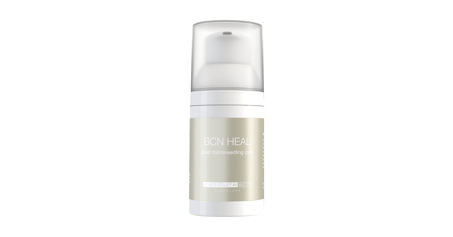 BCN Heal - Post-Microneedling Cream (35ml/1.22oz)