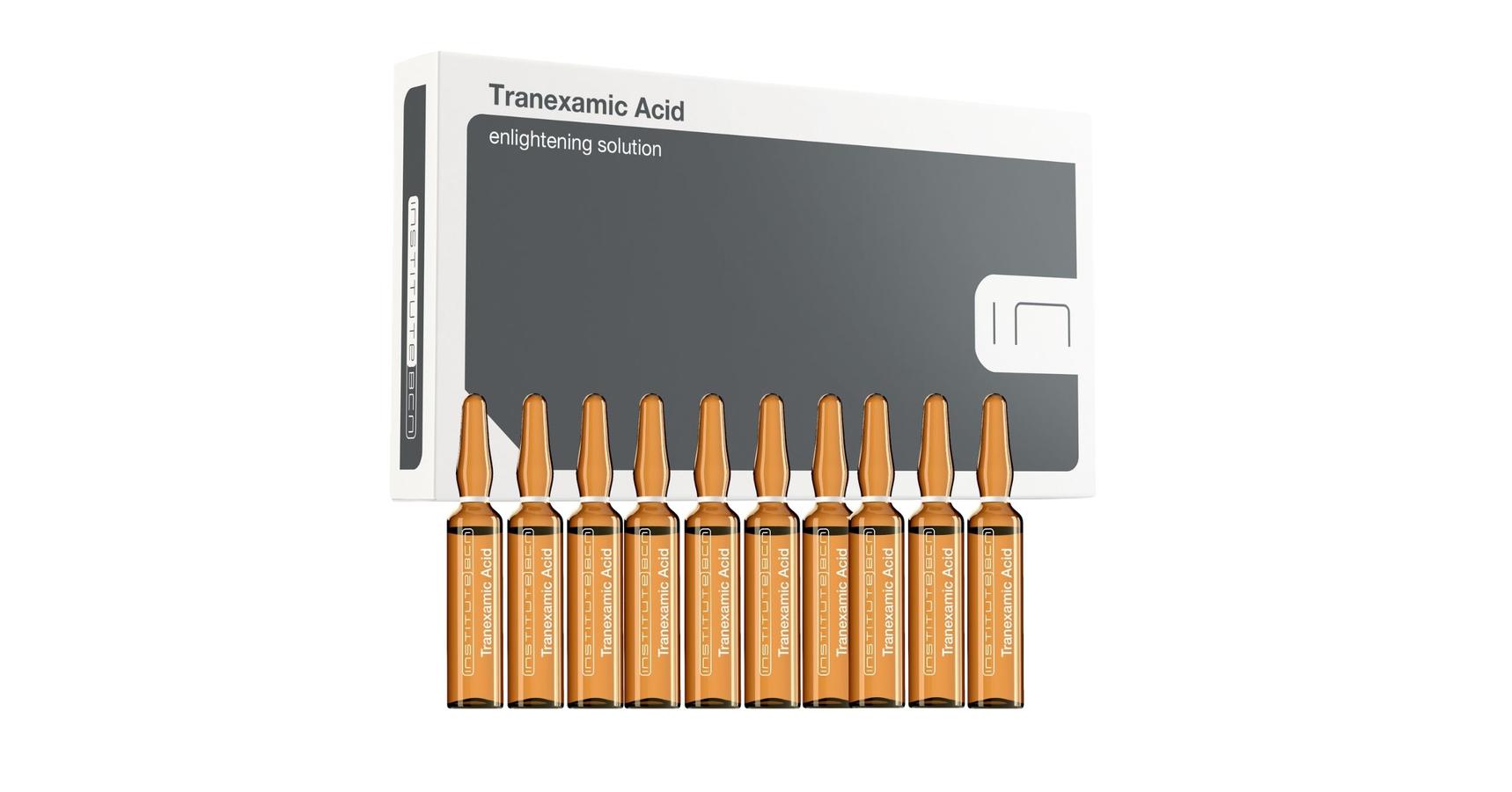 BCN TRX (10 x 2ml / 0.07 fl. oz)