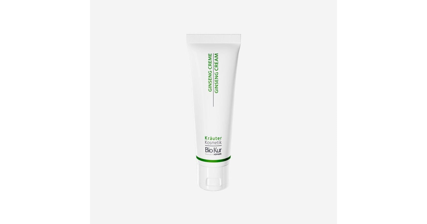 Rosa Graf BIO KUR Ginseng Cream (50ml)