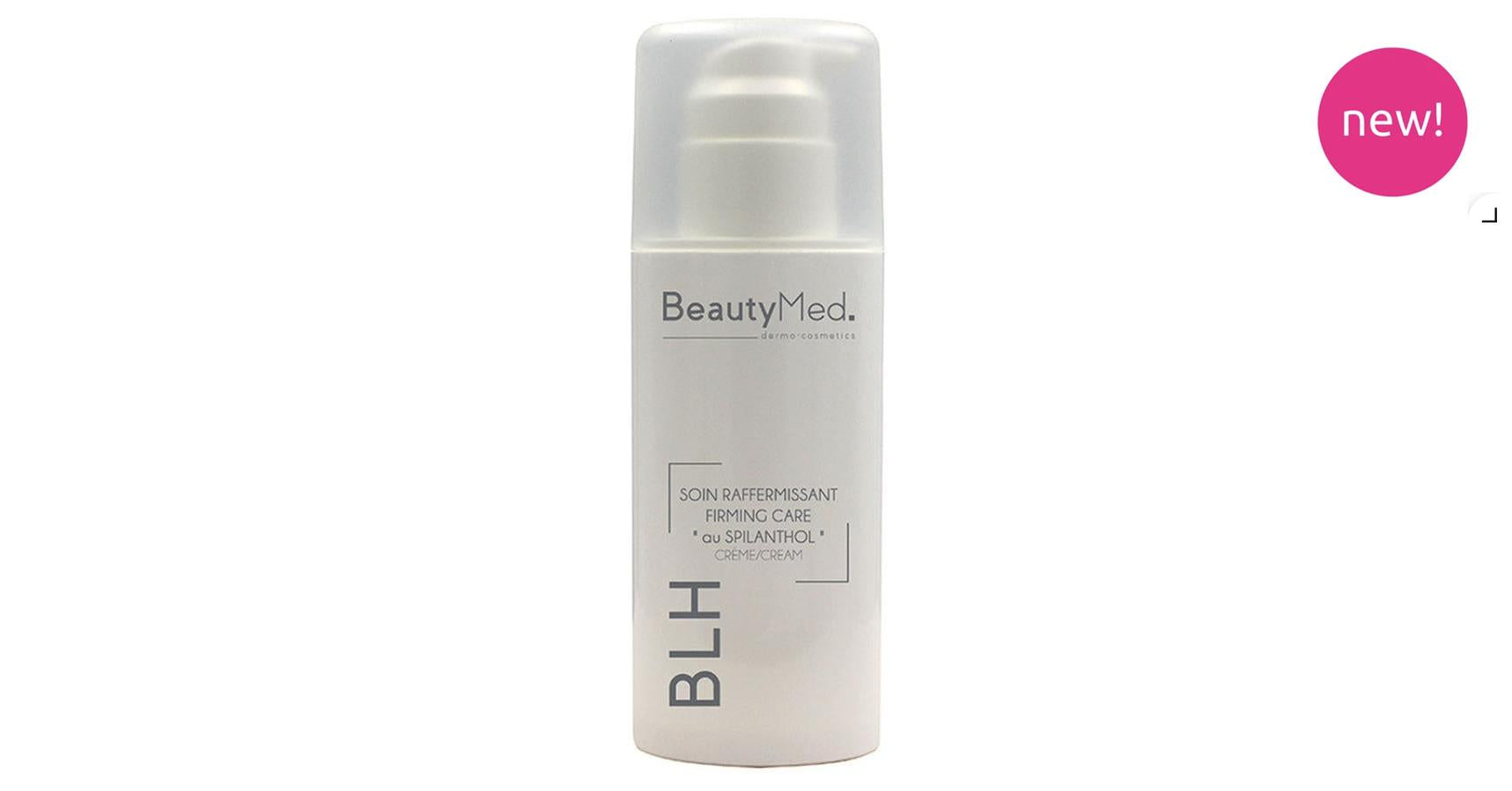 BeautyMed BLH Firming Spilanthol Cream (150ml)