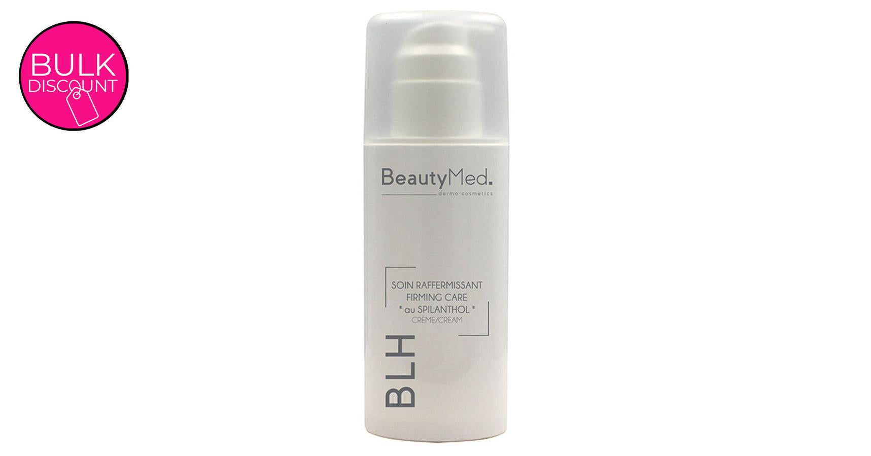 BeautyMed BLH Firming Spilanthol Cream (150ml)
