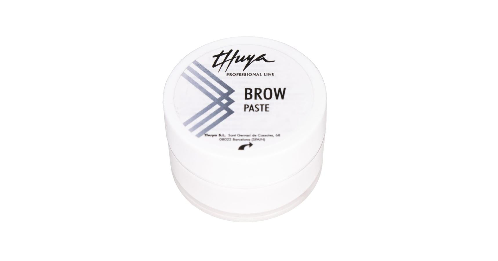 Thuya Brow Paste (15ml)