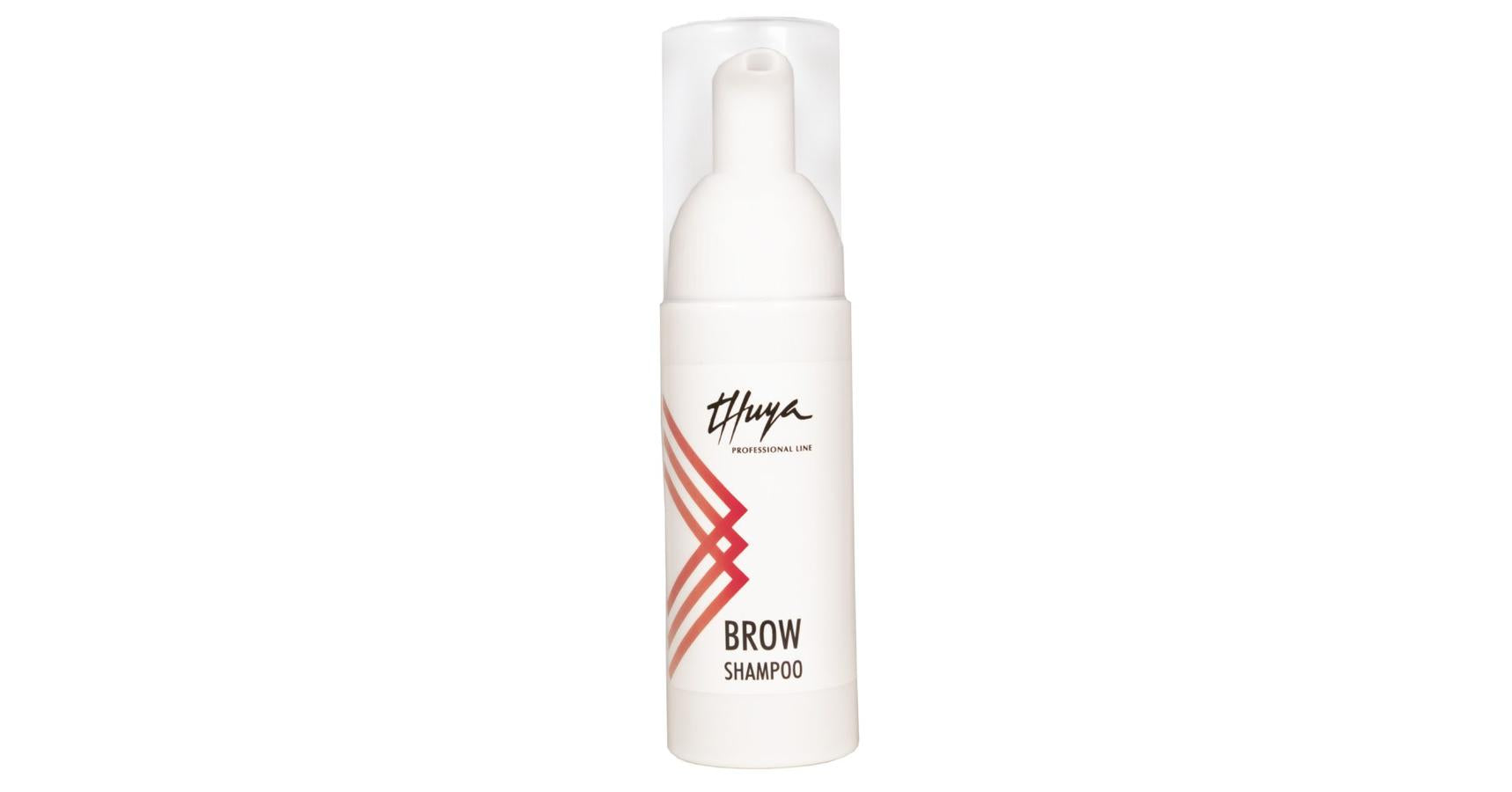 Thuya Brow Shampoo (50ml)