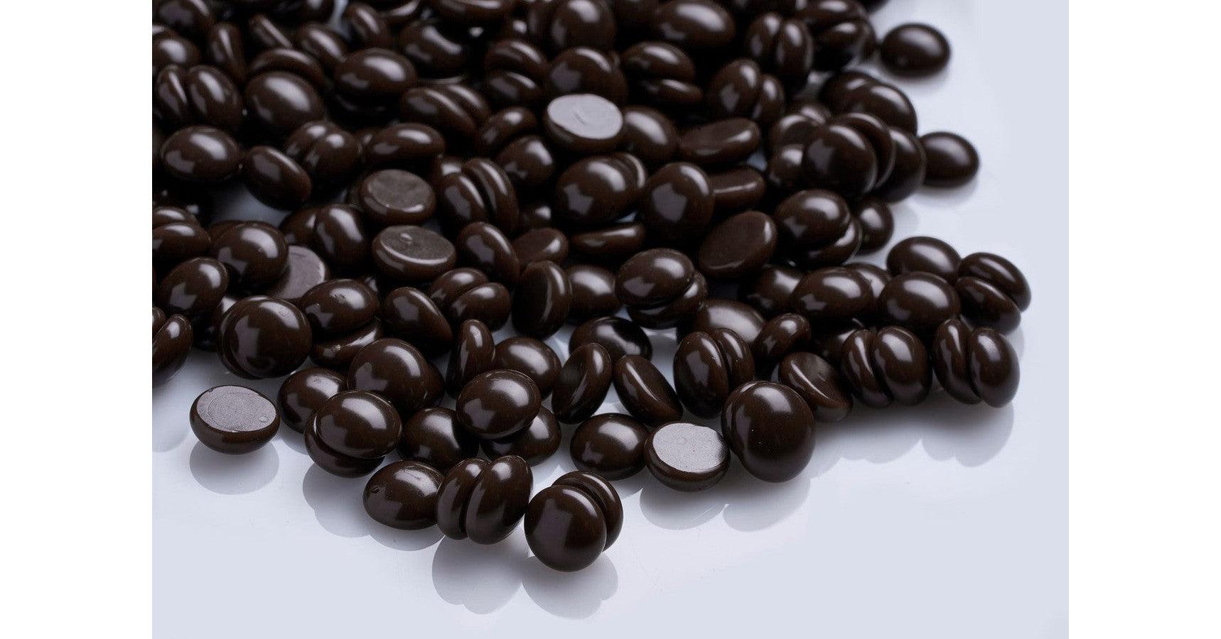 Beauty Image Hard Wax - Dark Chocolate Maxipearls (1kg)