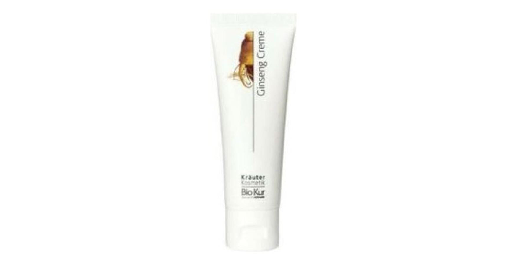 Rosa Graf BIO KUR Ginseng Cream (50ml)