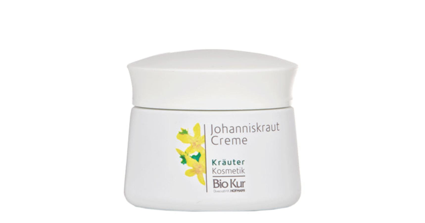 Rosa Graf BIO KUR St. John's Wort Cream (50ml)