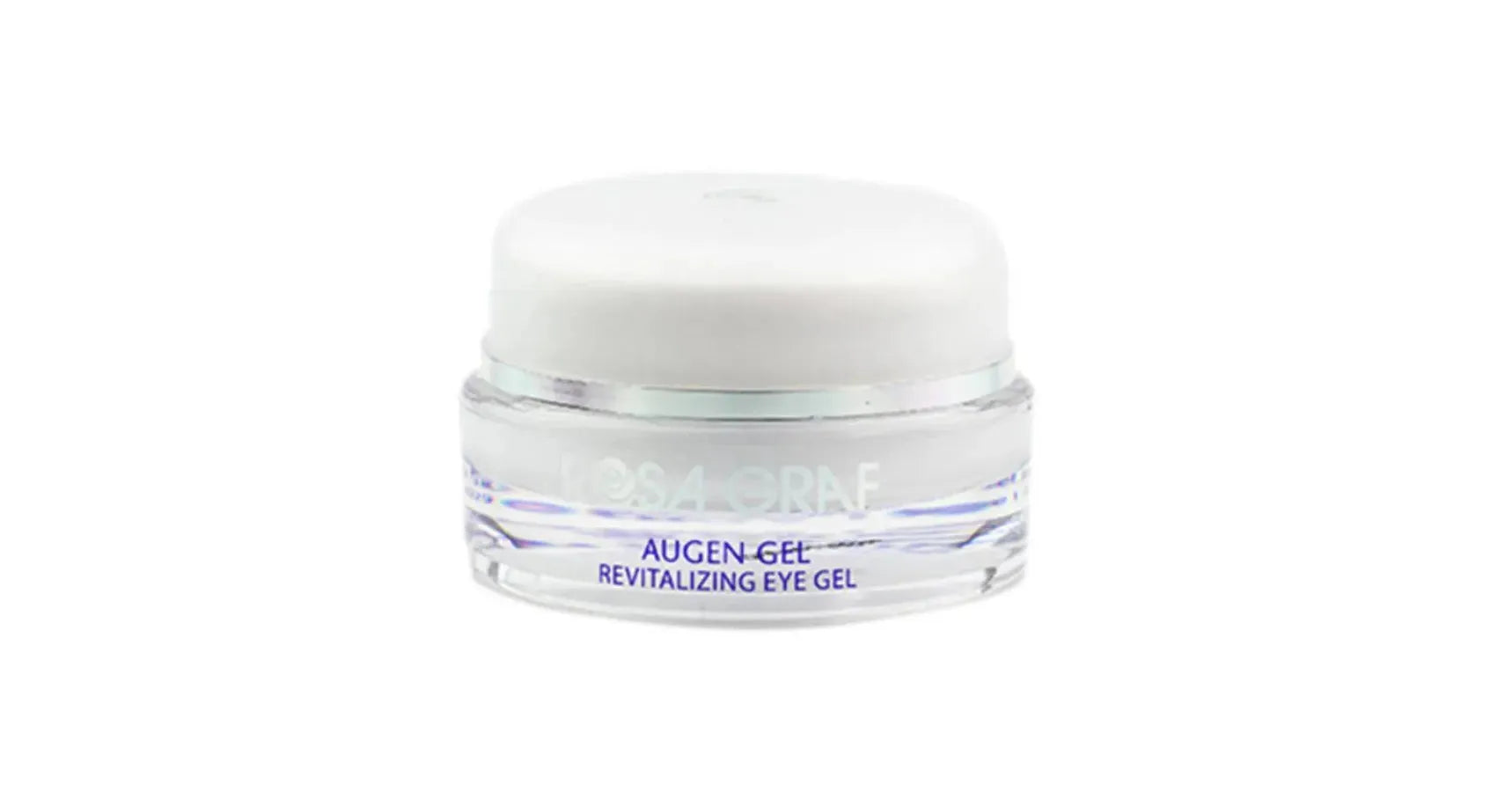 Rosa Graf Blue Line Revitalizing Eye Gel (15ml)