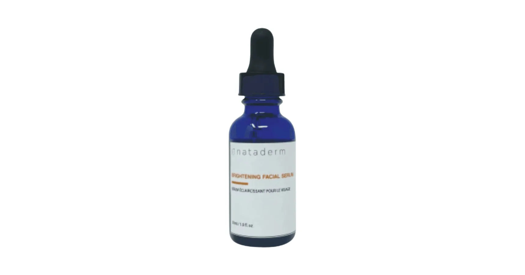 Nataderm Brightening Facial Serum (30ml/1.0 floz)