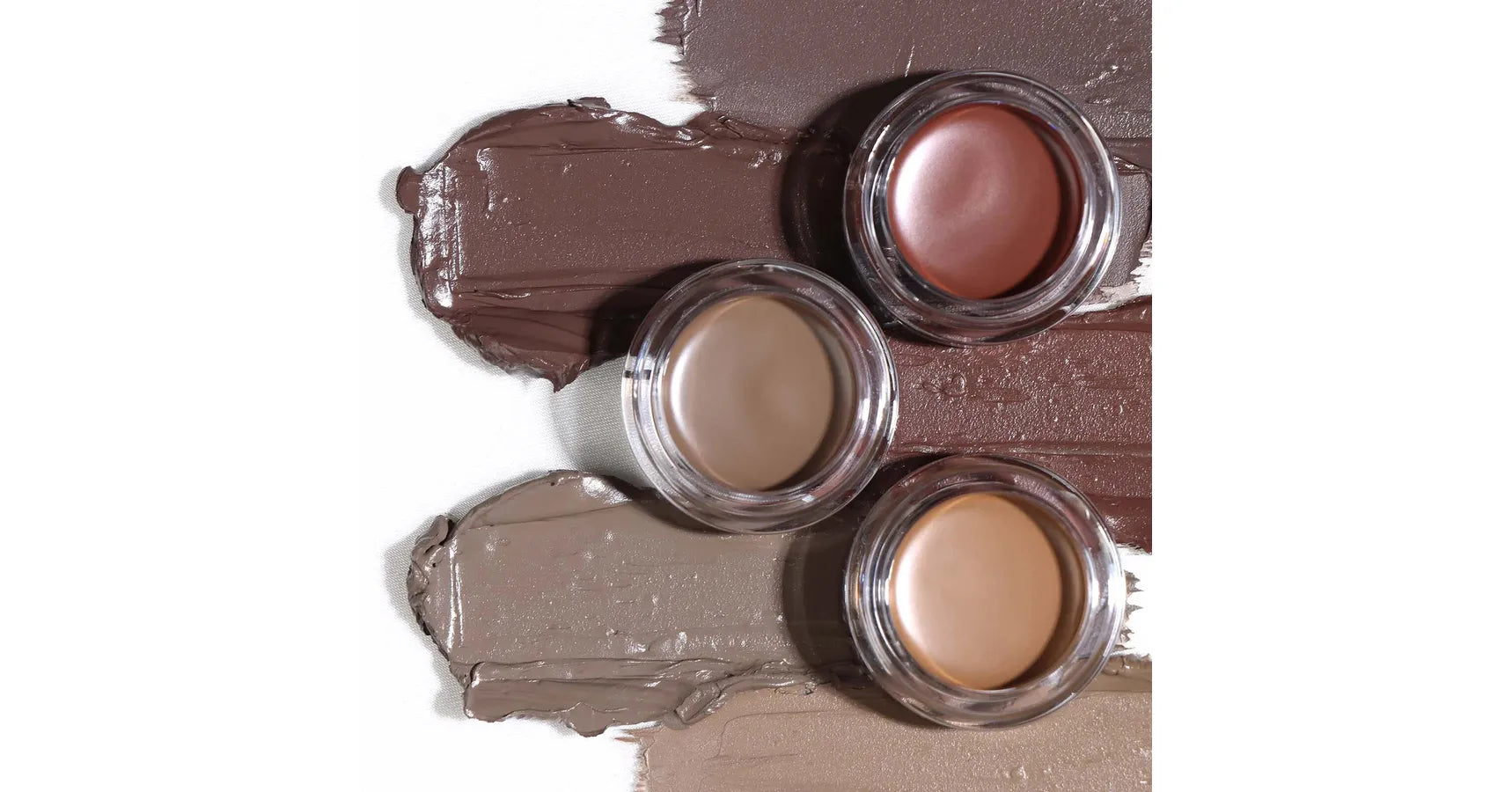 MOIRA Define & Sculpt Brow Pomade - Ash Brown