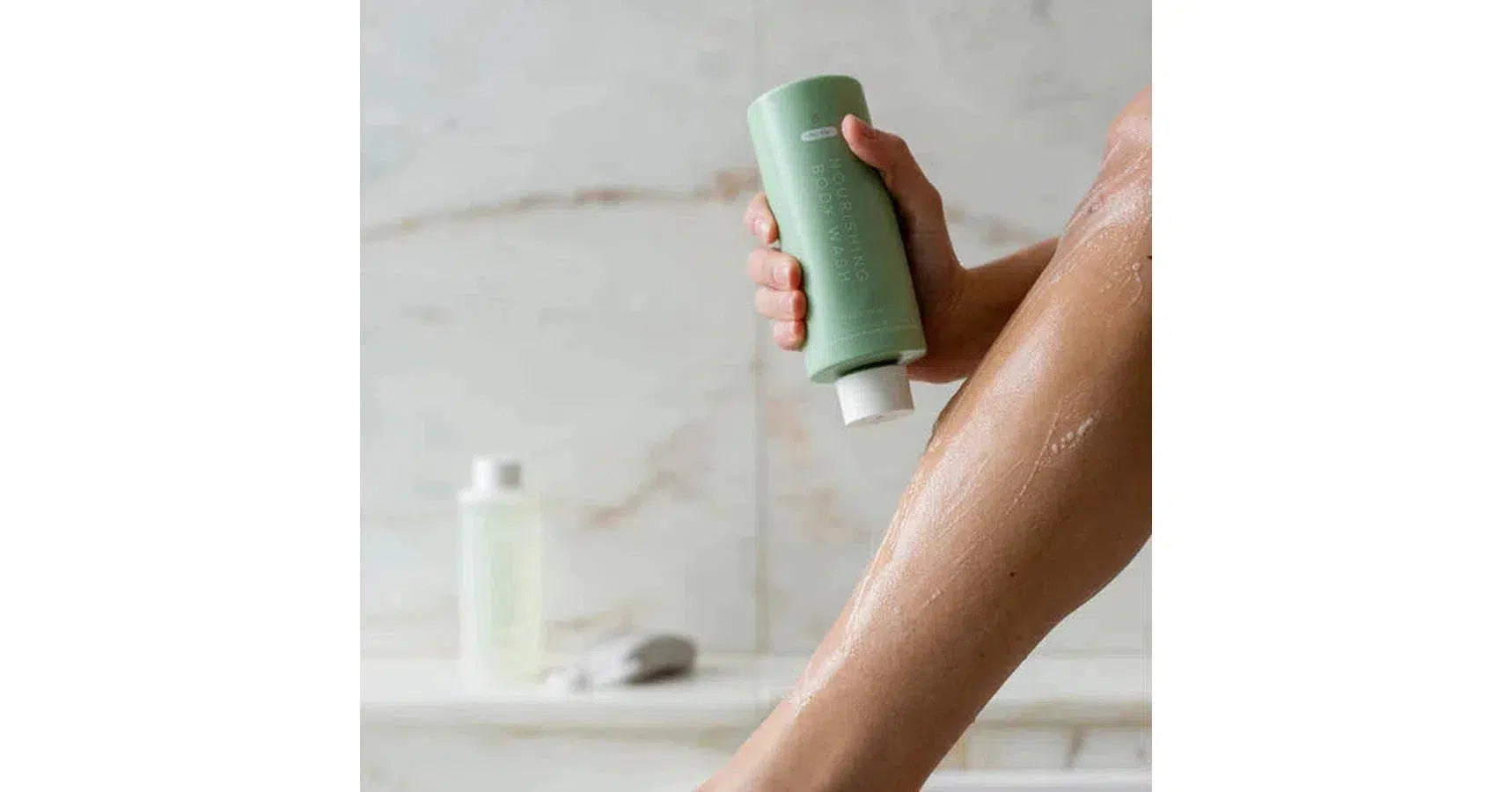 Bushbalm Spa Day All Over Nourishing Wash (360ml)