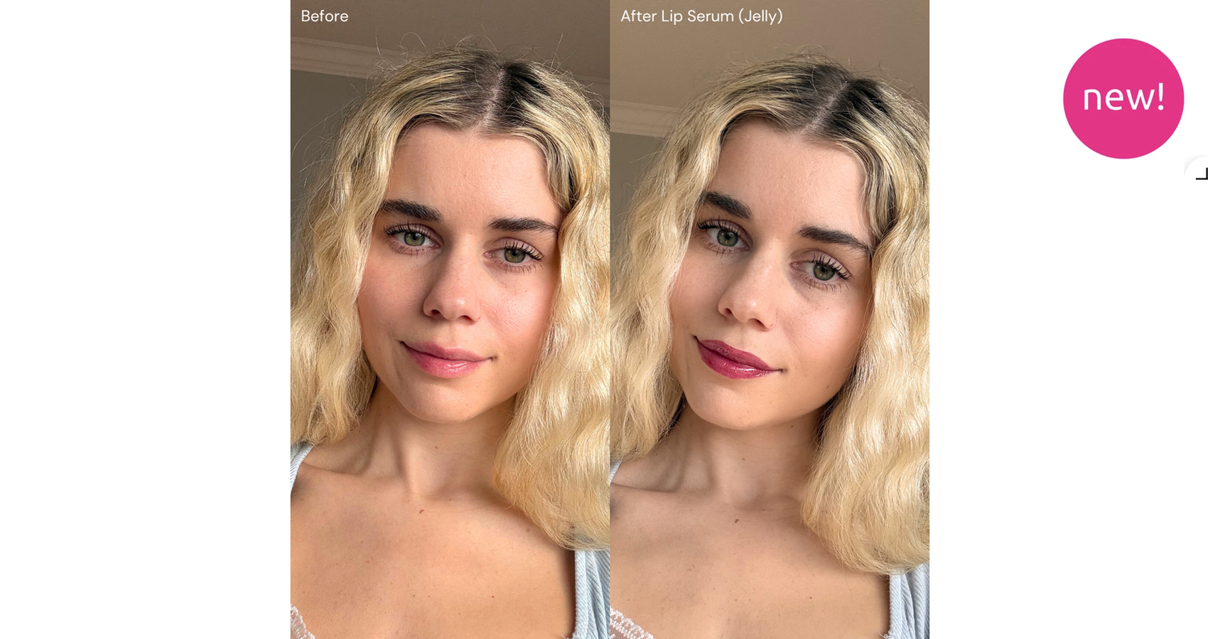 Revive7 Lip Serum (5ml/.16oz.) - Jelly