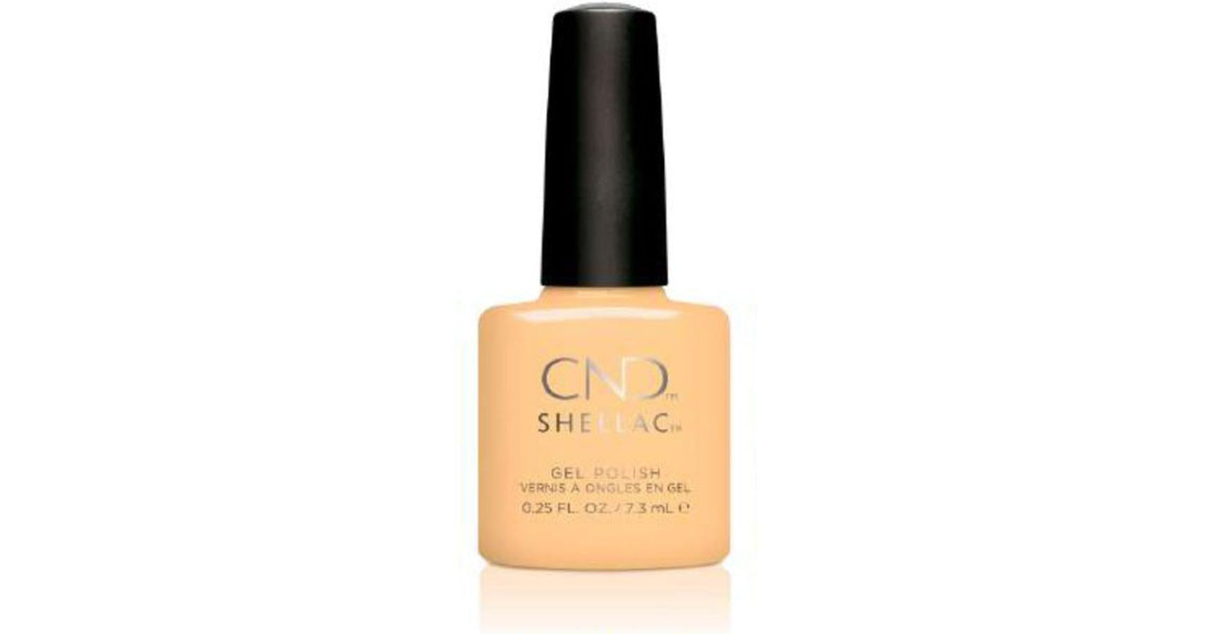 CND Shellac - Vagabond (0.25oz.)*