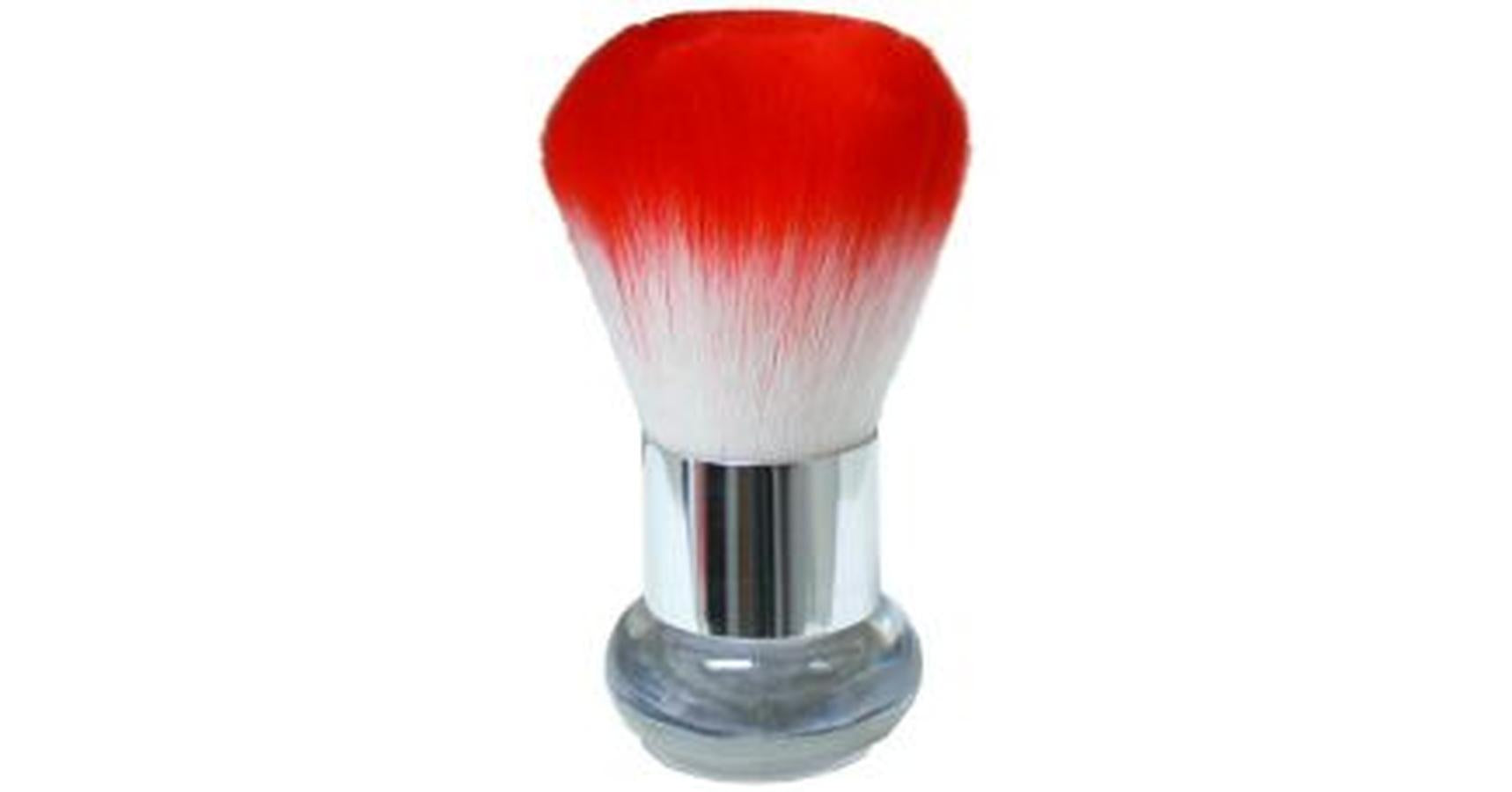 Dust Brush (red)