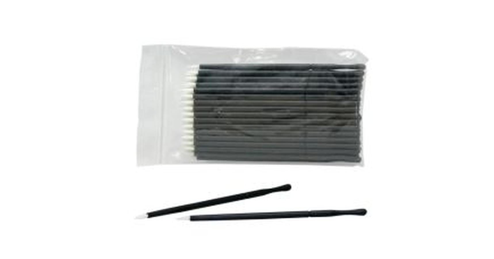 Disposable Eyeliner Brush (50/pack)