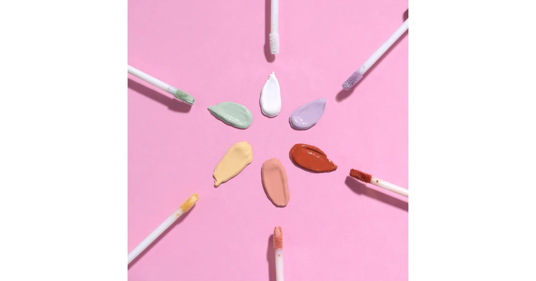 MOIRA Lavish Color Correcting Concealer - Matcha Latte