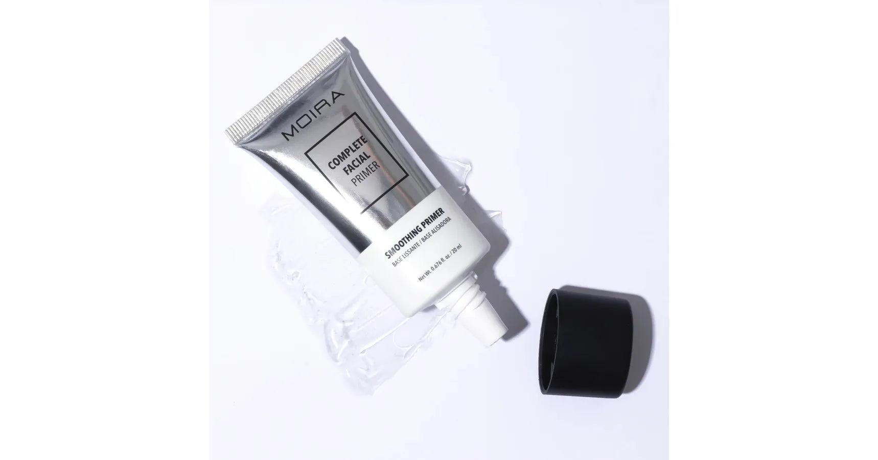 MOIRA Complete Facial Primer Smoothing