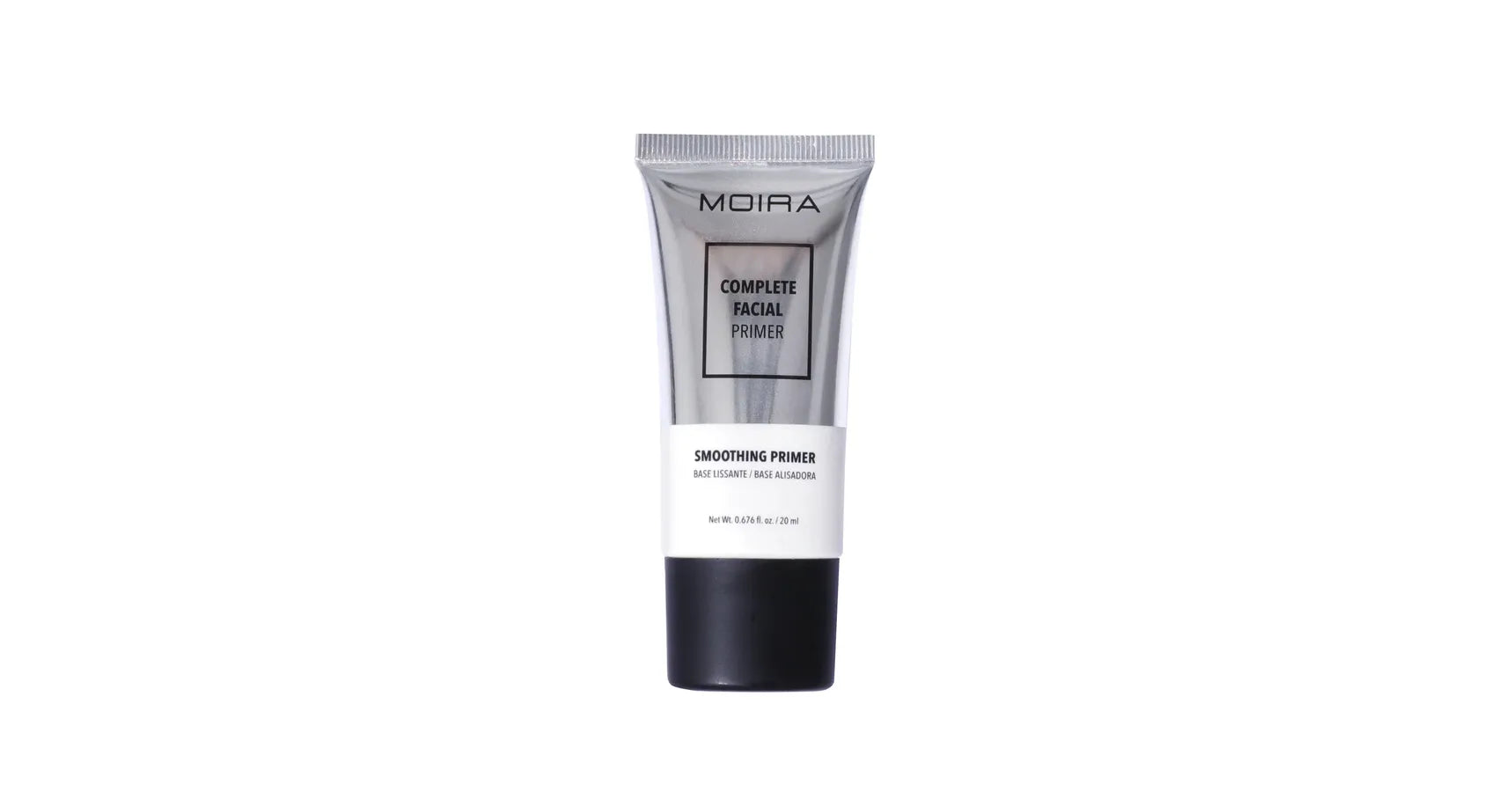 MOIRA Complete Facial Primer Smoothing