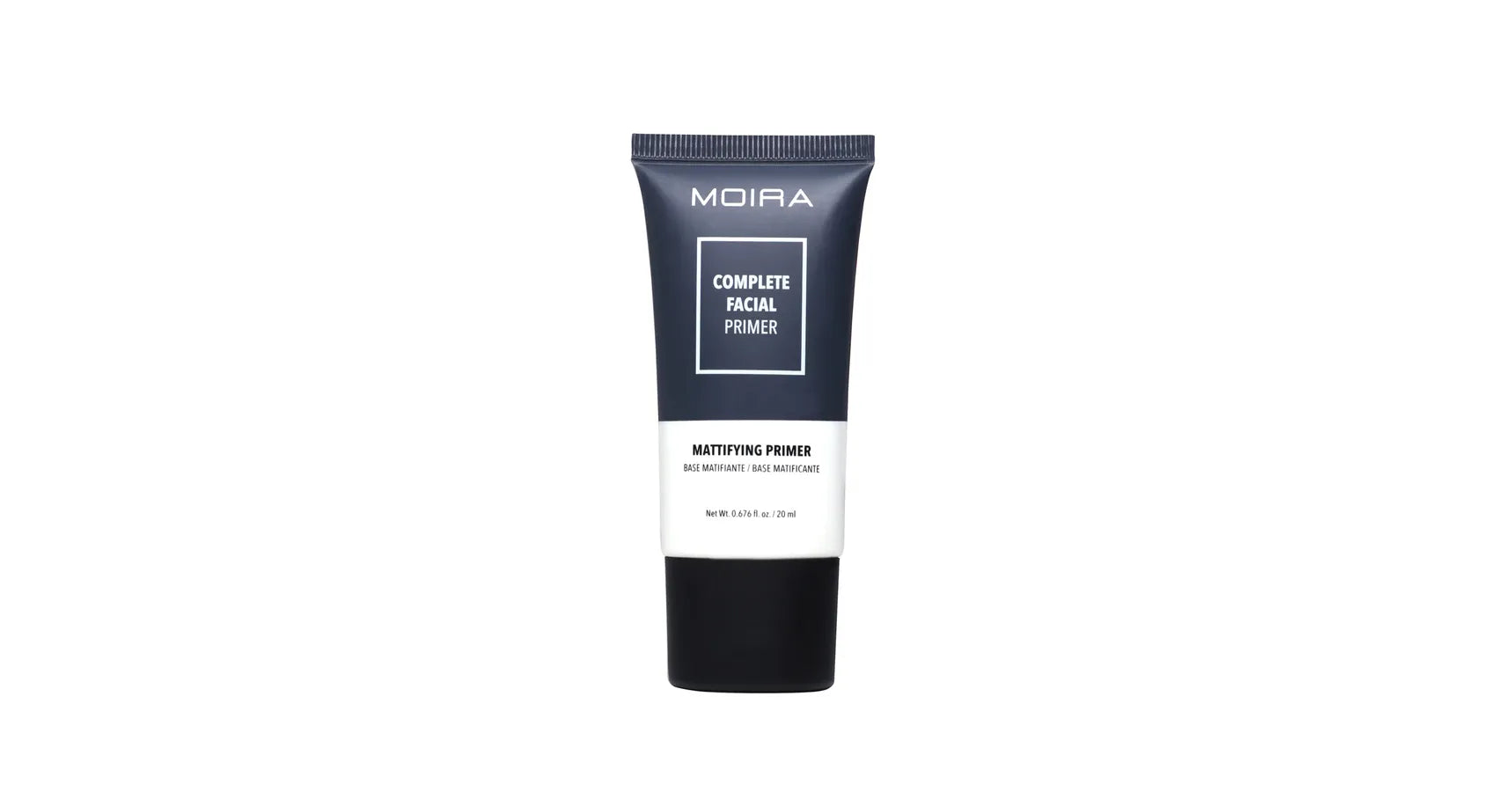 MOIRA Complete Facial Primer Mattifying