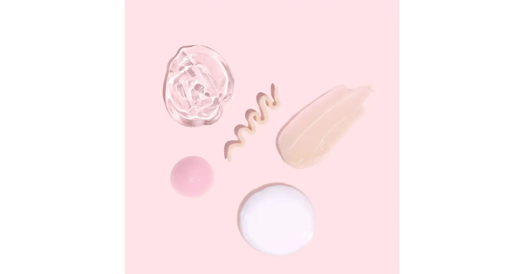 MOIRA Complete Facial Primer Rose Jelly Hydrating
