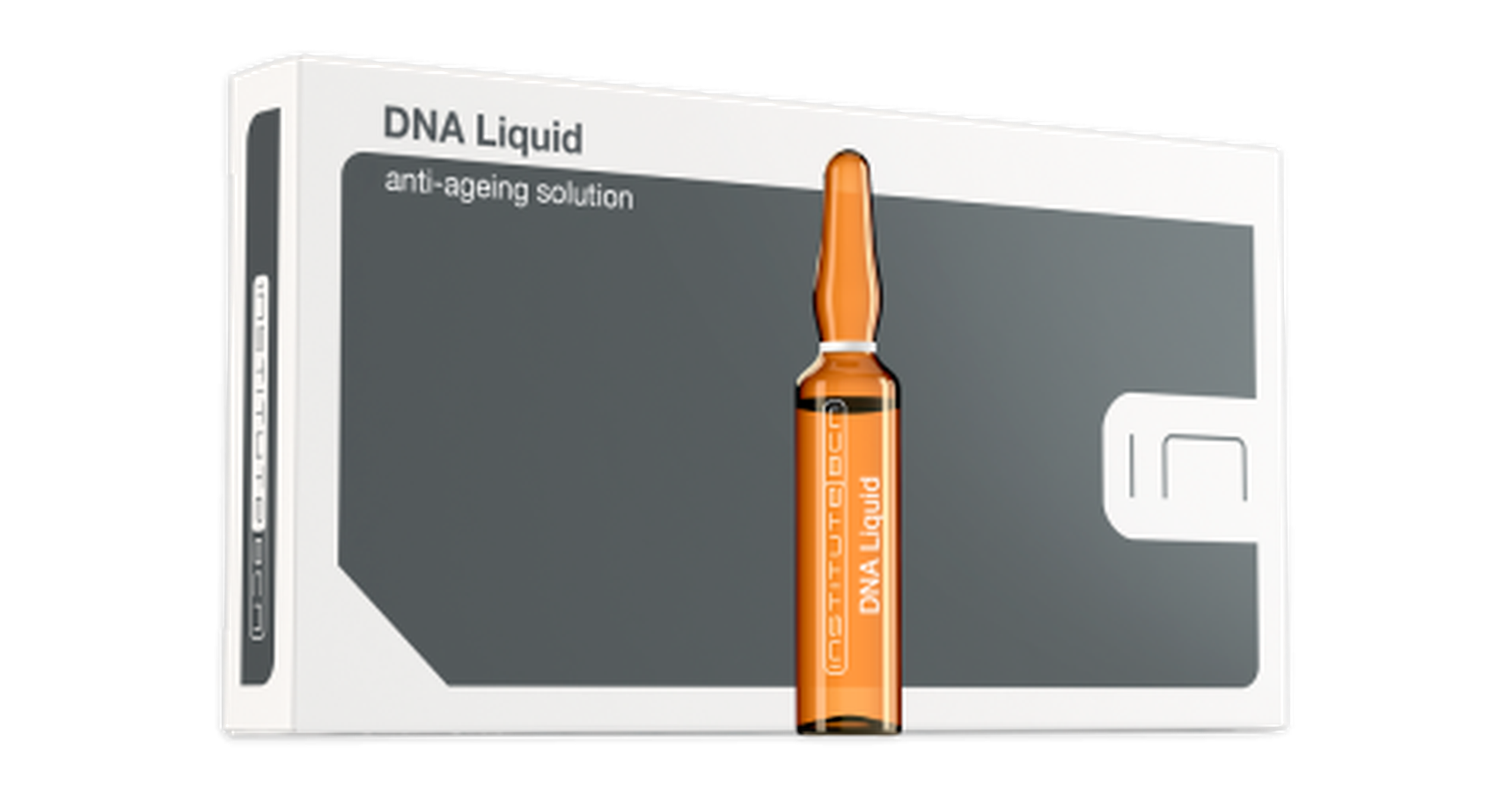 BCN DNA Liquid (2ml) - 10/box