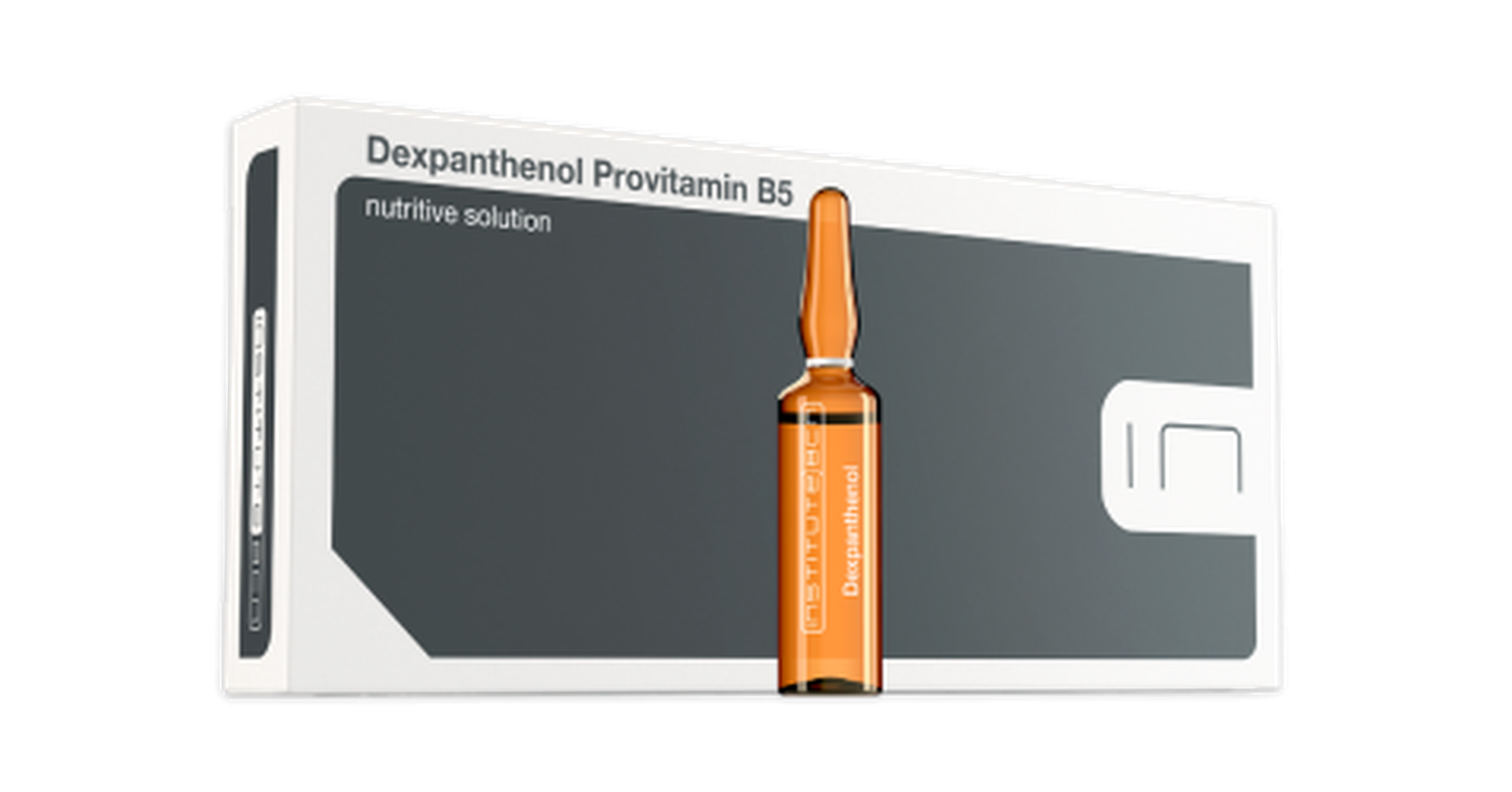 BCN Dexpanthenol 20% (5ml) - 10/box