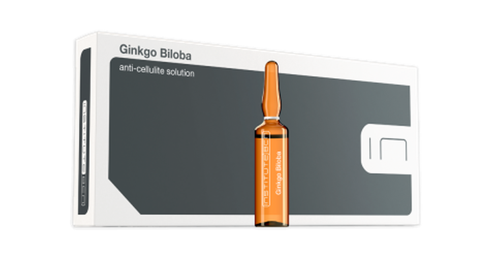 BCN Ginkgo Biloba (5ml) - 10/box
