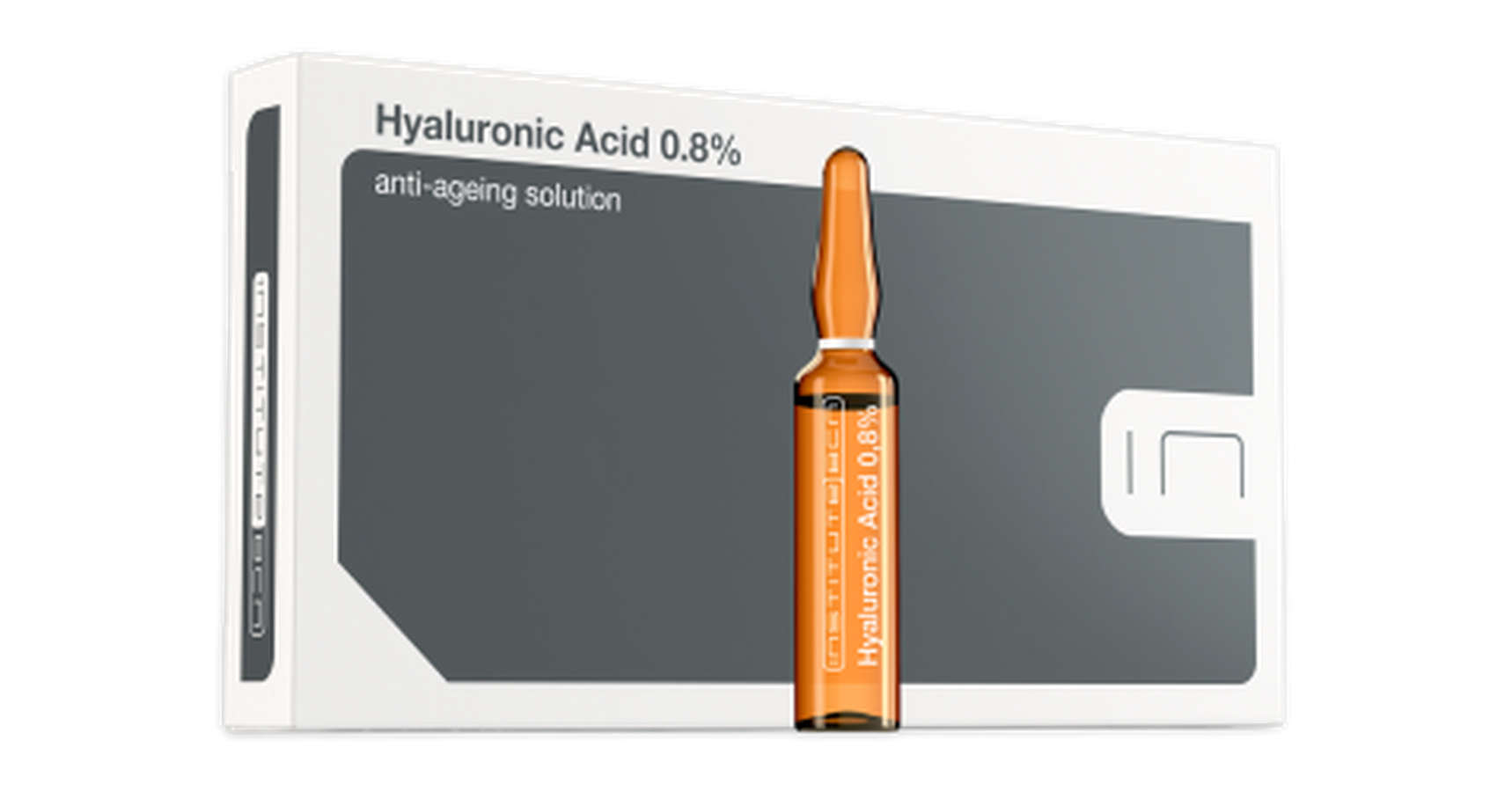 BCN Hyaluronic Acid 0.8% (2ml) - 10/box