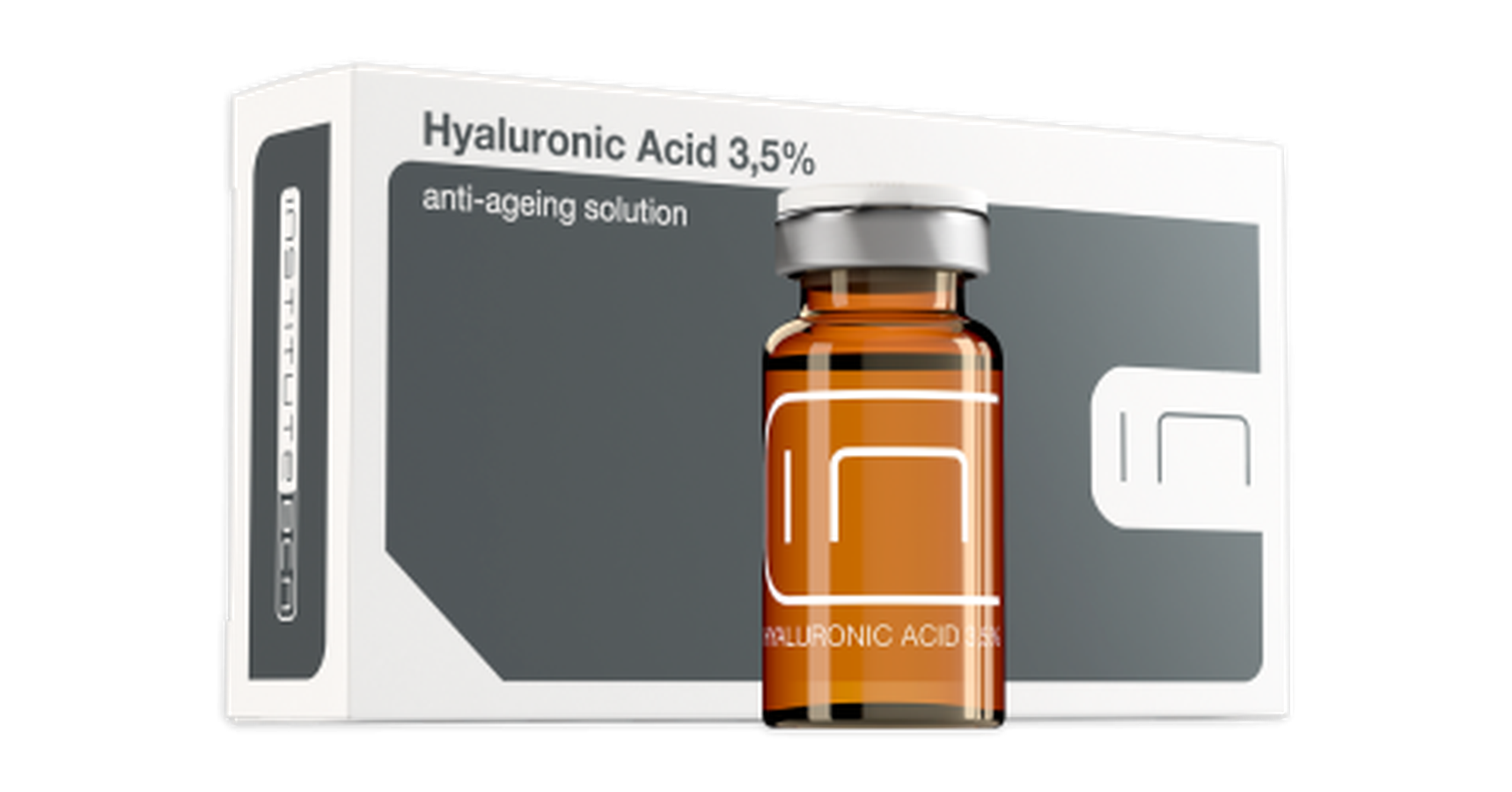 BCN Hyaluronic Acid 3.5% Gel (5ml ) - 5/box