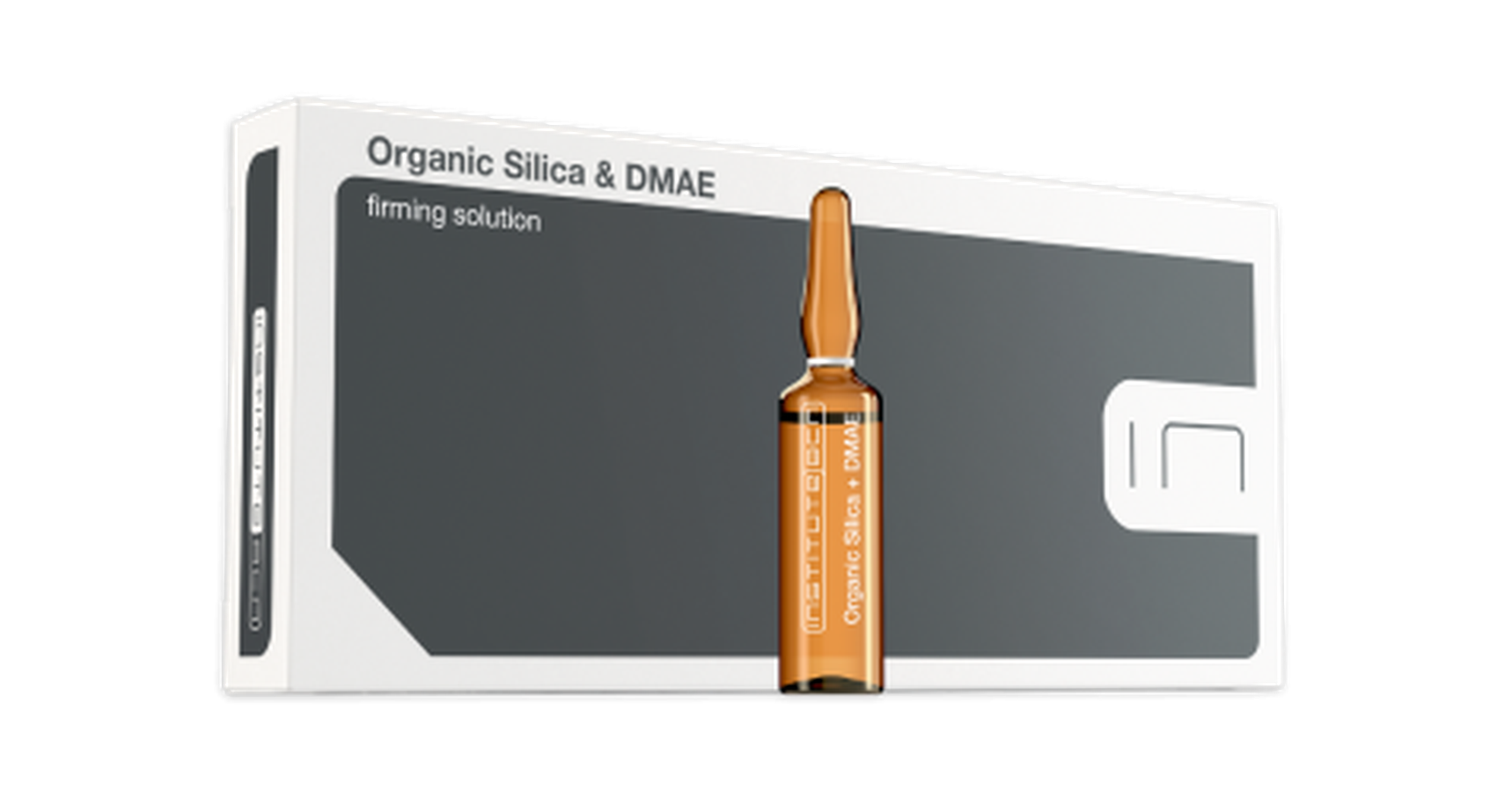 BCN Organic Silica & DMAE 0.5%, 3% (5ml) - 10/box