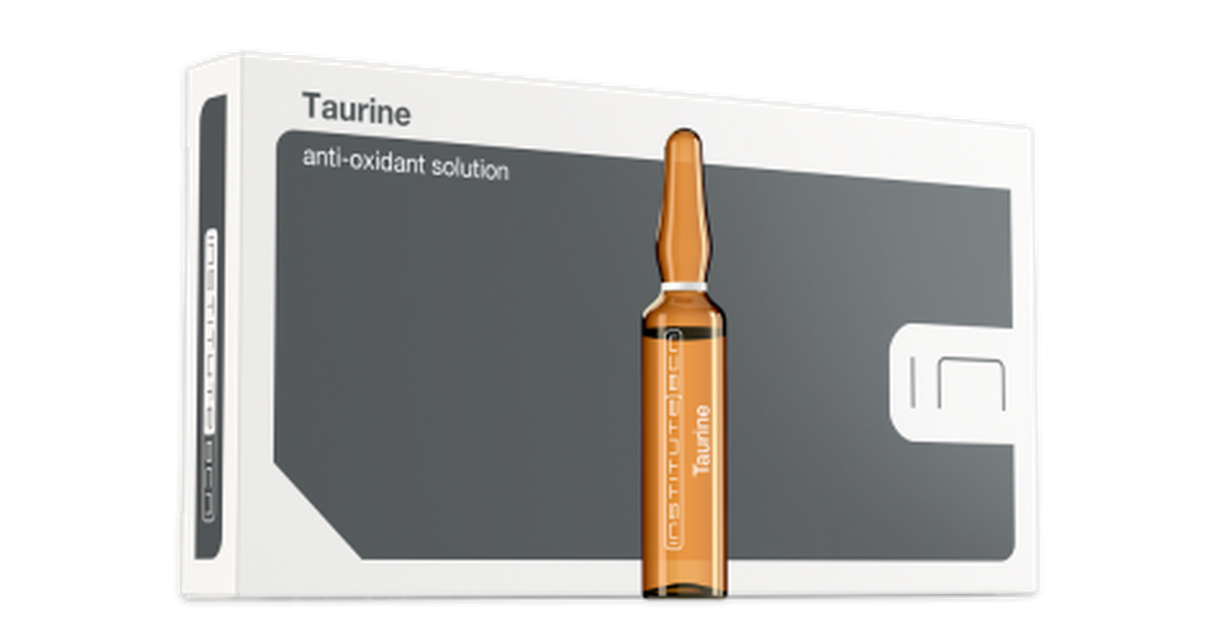 BCN Taurine (2ml) - 10/box