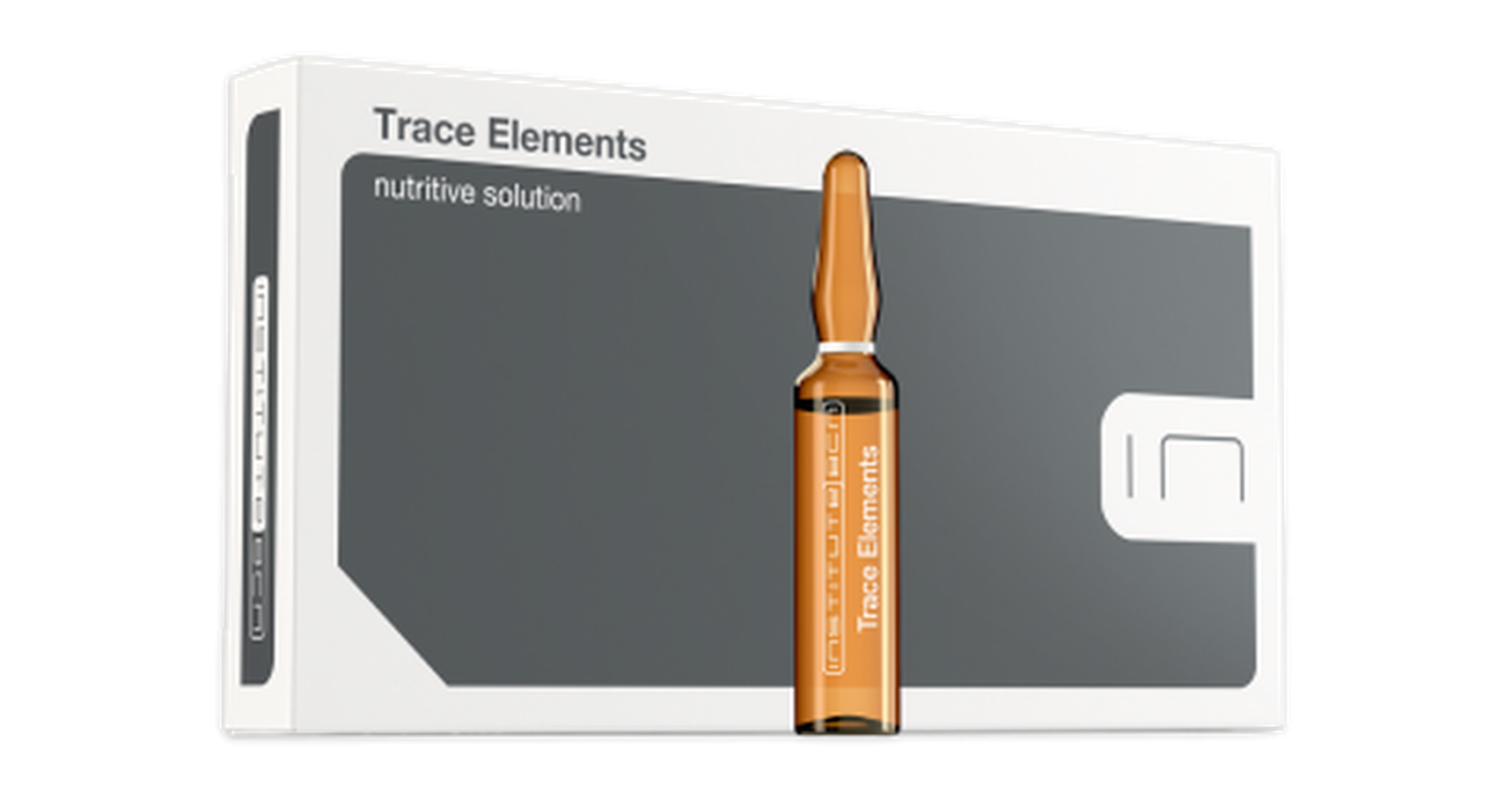 BCN Trace Elements (2ml) - 10/box