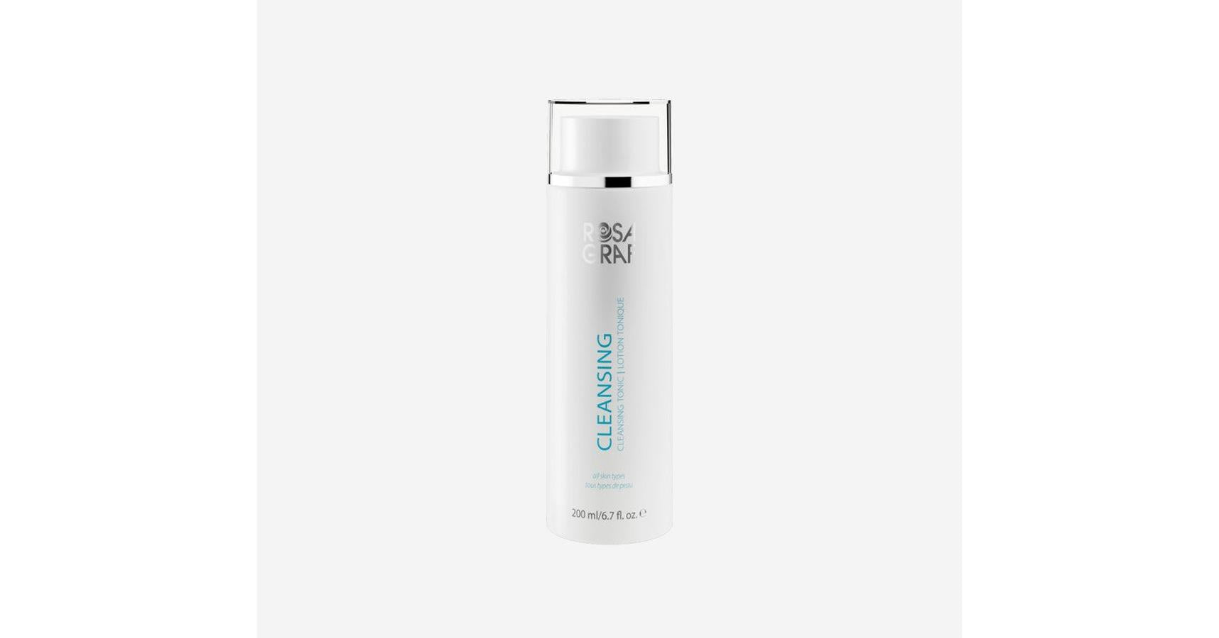 Rosa Graf Cleansing Tonic (200ml)