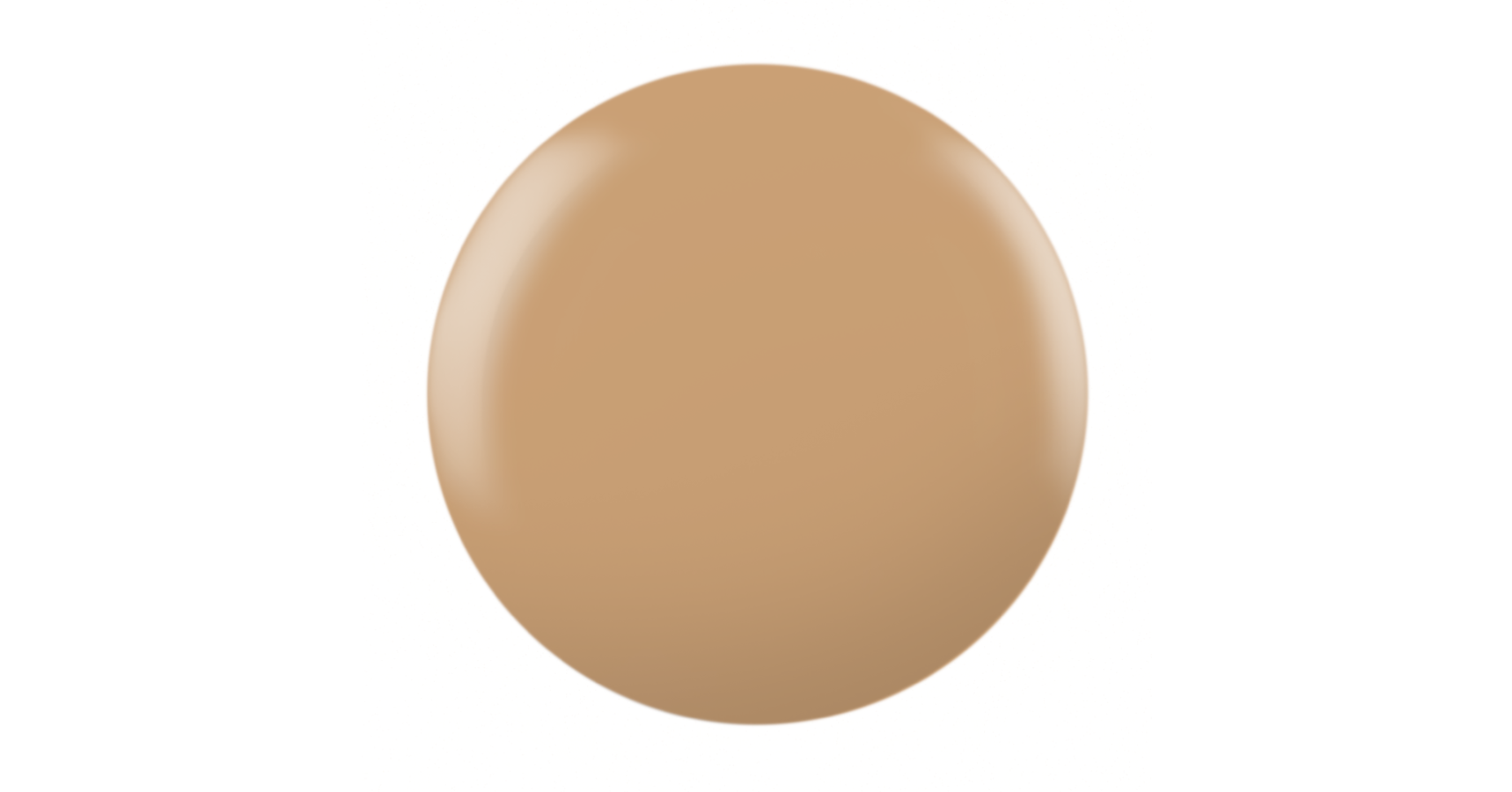CND Shellac - Running Latte (ColorWorld collection 2022)