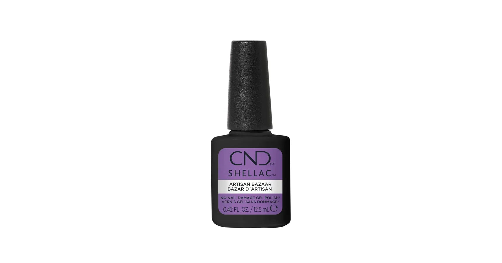 CND Shellac - Artisan Bazaar (0.42oz) - NEW