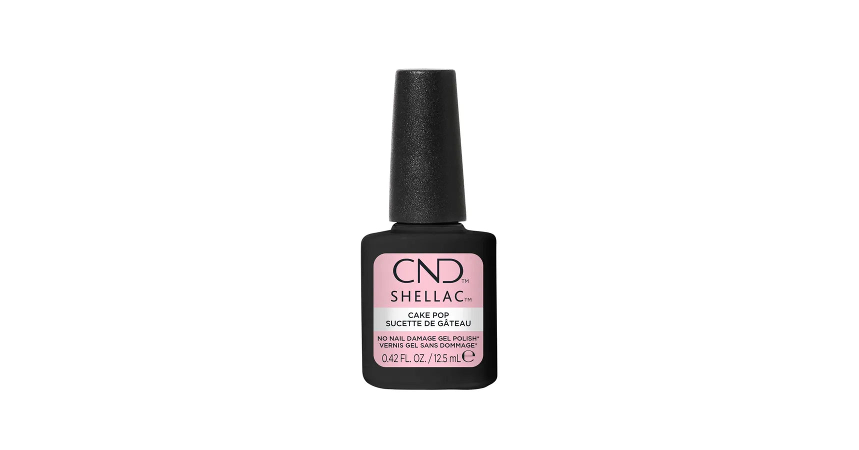 CND Shellac - Cake Pop (0.42oz) - NEW