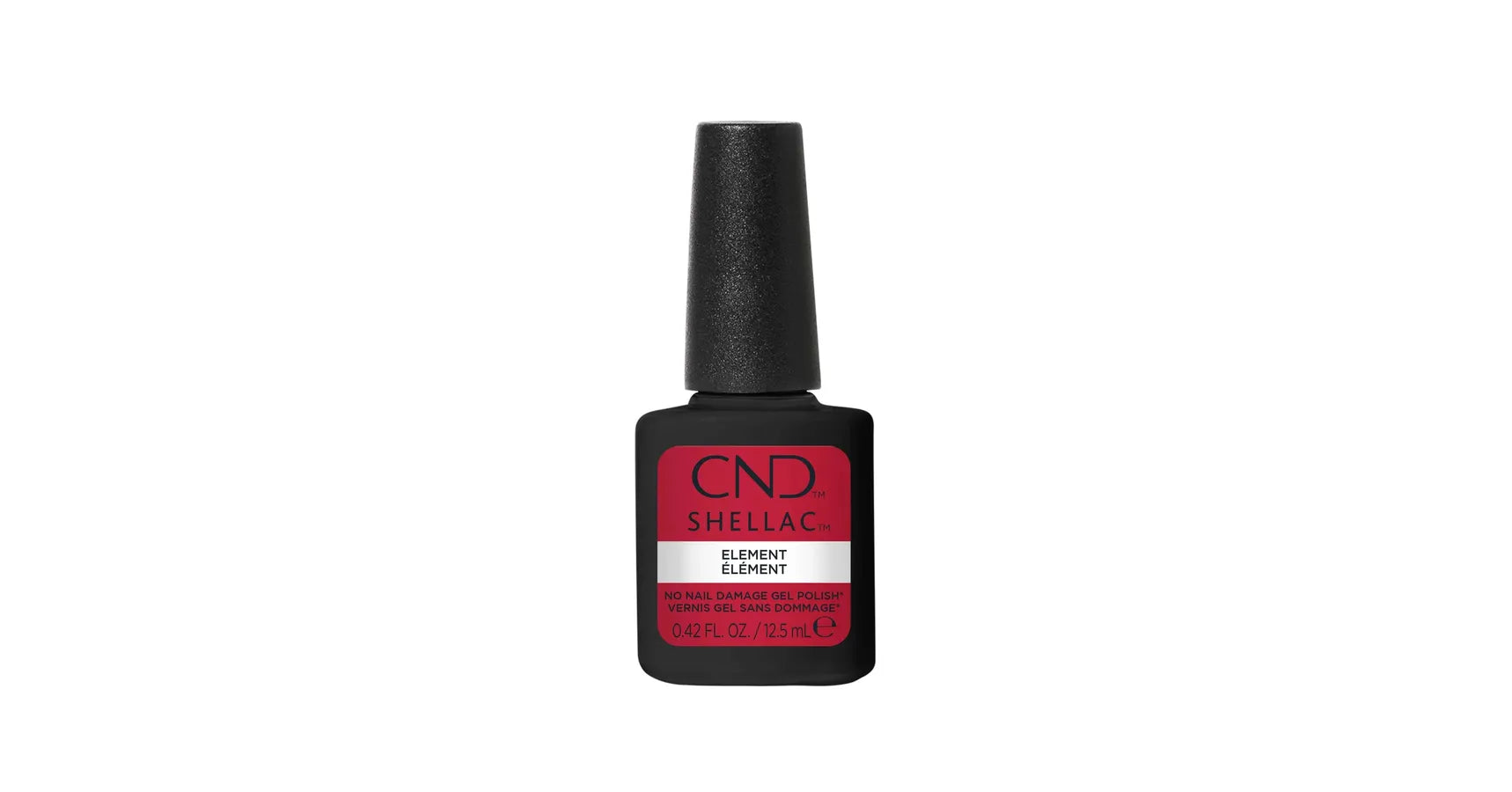 CND Shellac - Element (0.42oz) - NEW