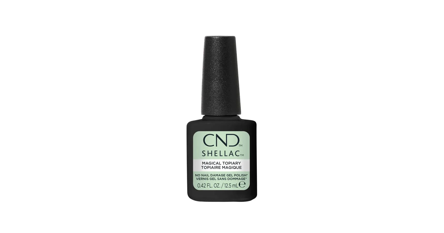 CND Shellac - Magical Topiary (0.42oz) - NEW