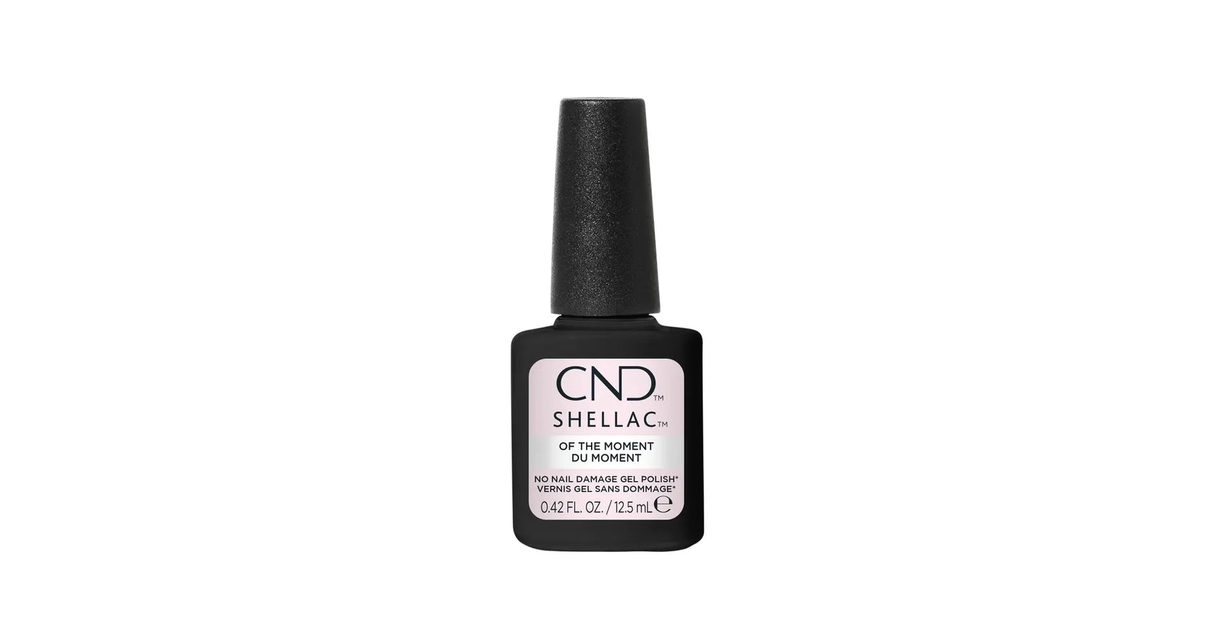 CND Shellac - Of The Moment (0.42oz) - NEW