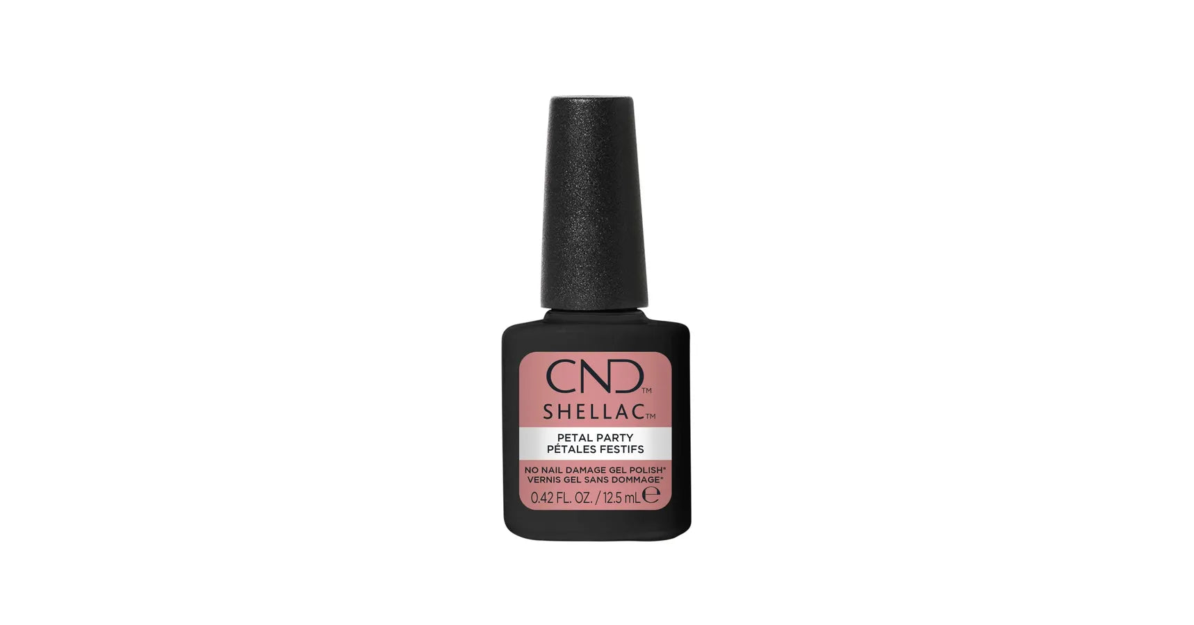 CND Shellac - Petal Party (0.42oz) - NEW