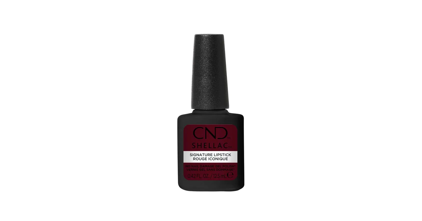 CND Shellac - Signature Lipstick (0.42oz) - NEW