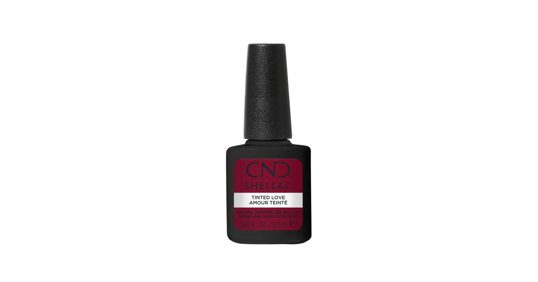 CND Shellac - Tinted Love (0.42oz) - NEW