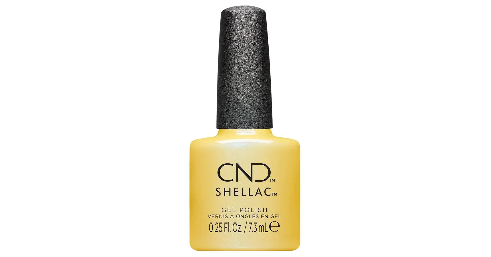 CND Shellac - Char-Truth (Across The Mani-Verse collection 2024)