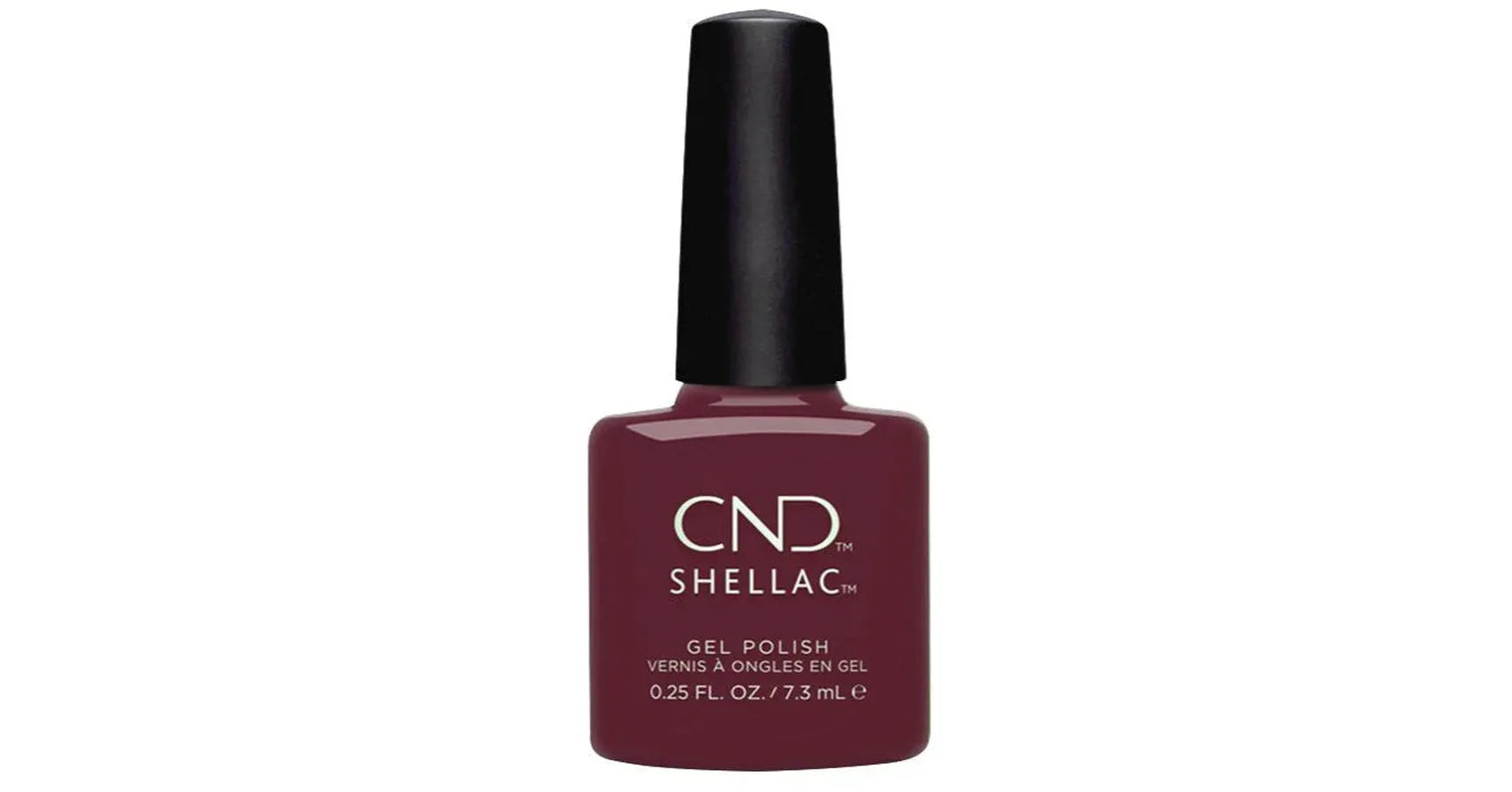 CND Shellac - Feel the Flutter (Painted Love collection)