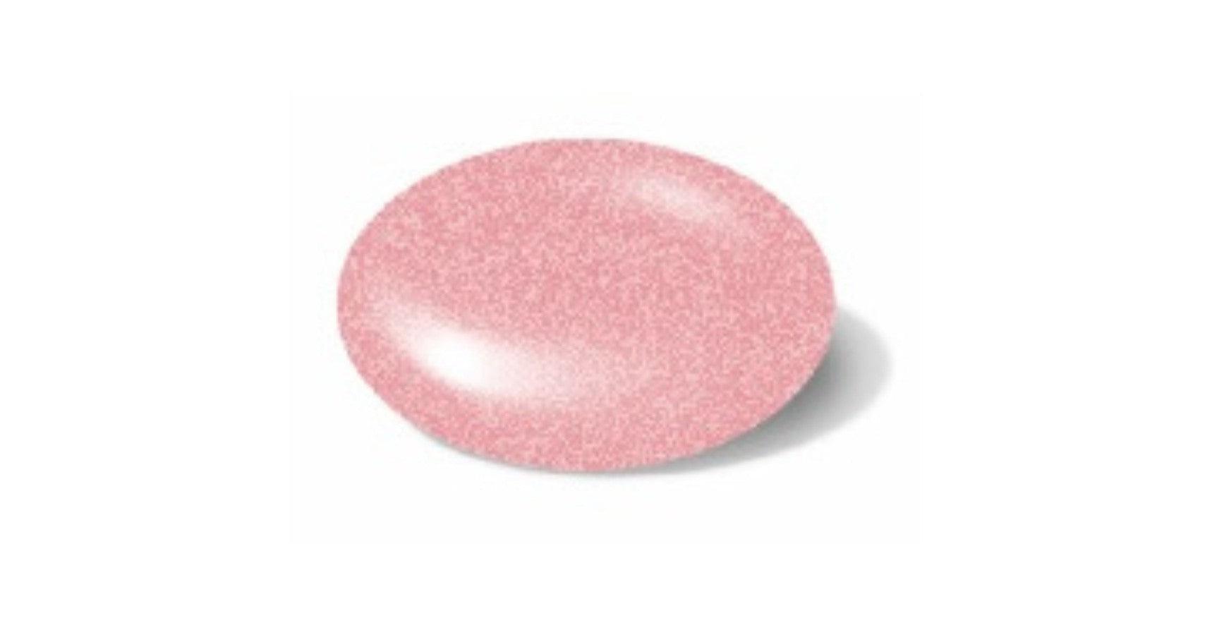 CND Shellac - Fragrant Freesia (0.25oz.)