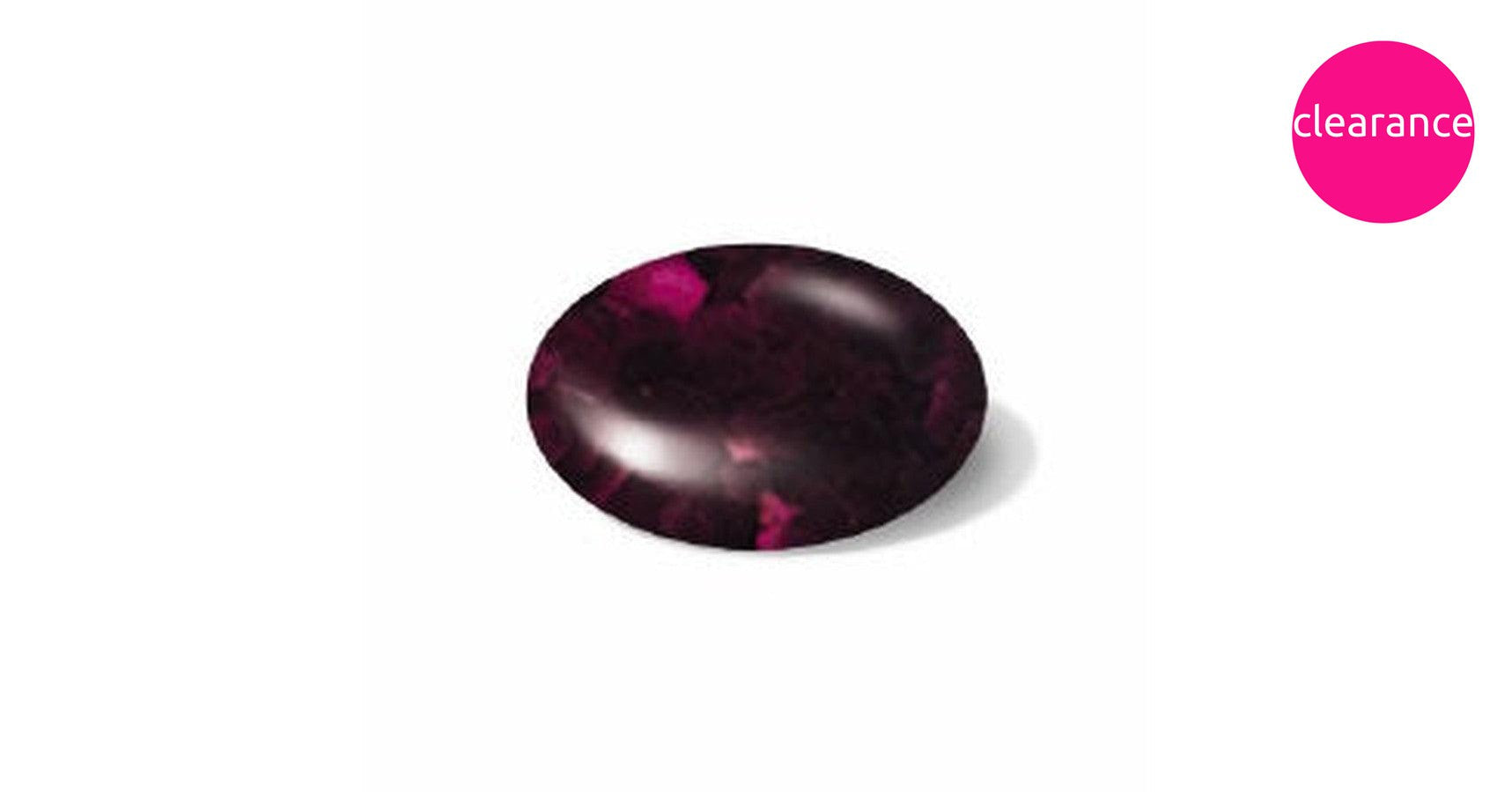 CND Shellac - Poison Plum (0.25oz.)*