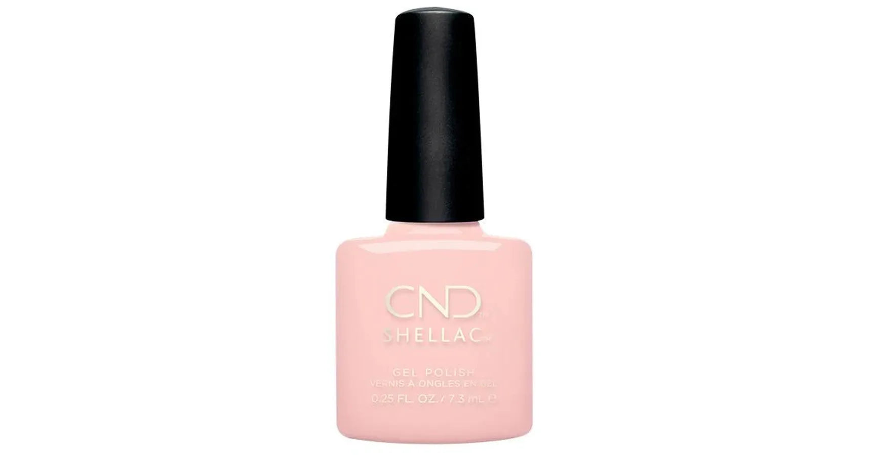 CND Shellac - Quartz Correct (0.25oz.)