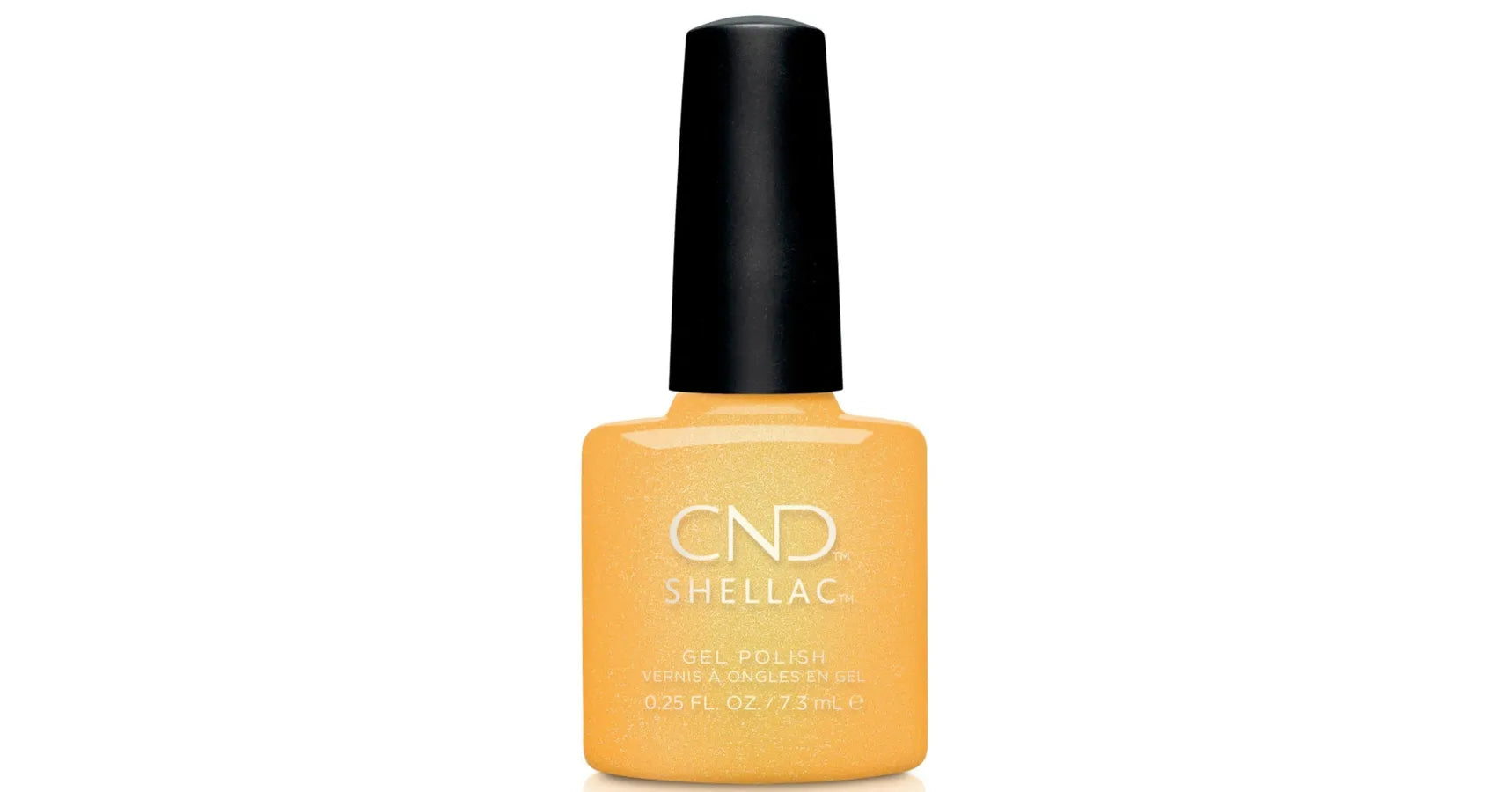 CND Shellac - Sundial It Up (Bizarre Beauty Collection)