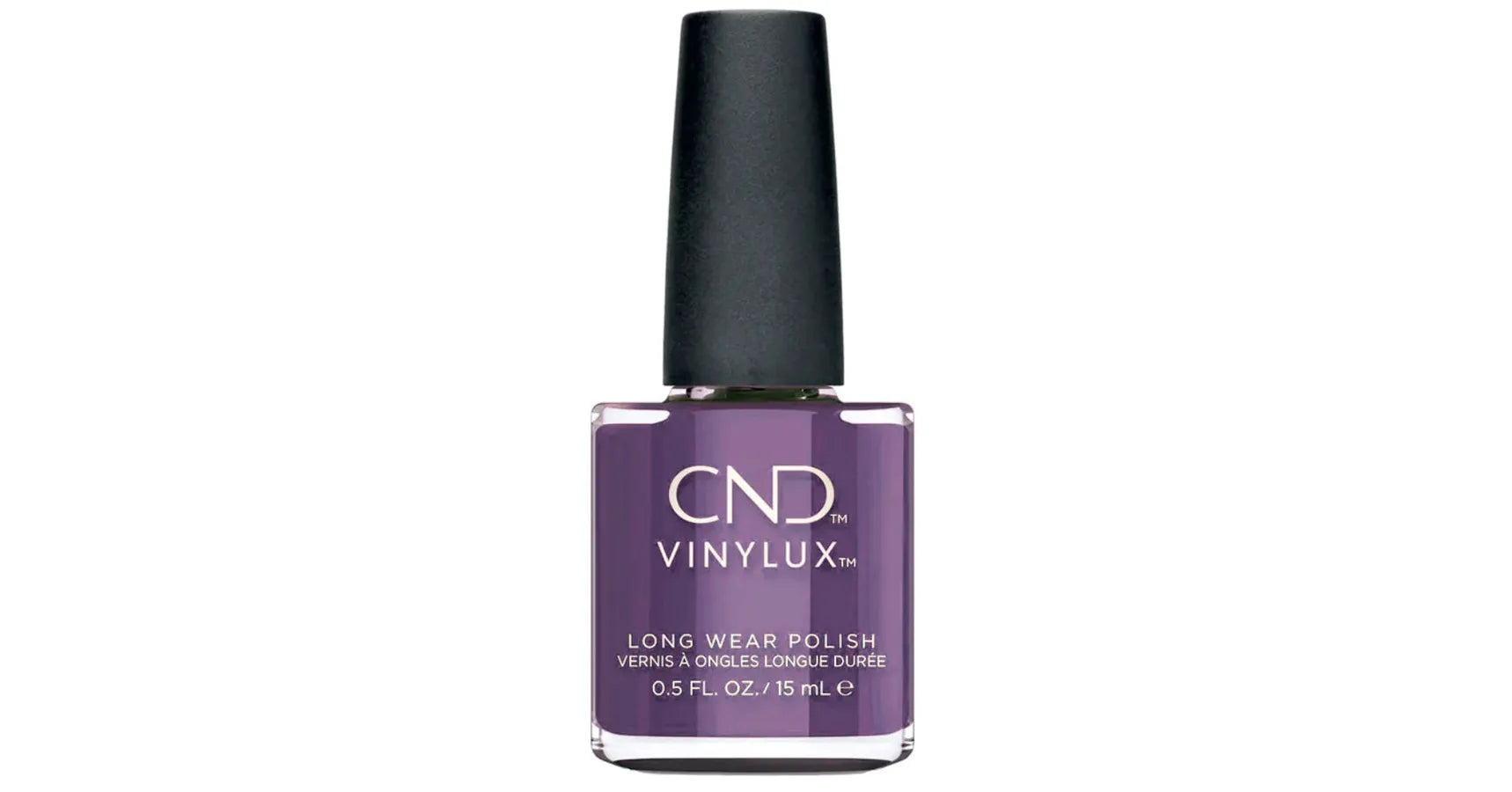 CND Vinylux - Absolutely Radishing (In Fall Bloom collection)