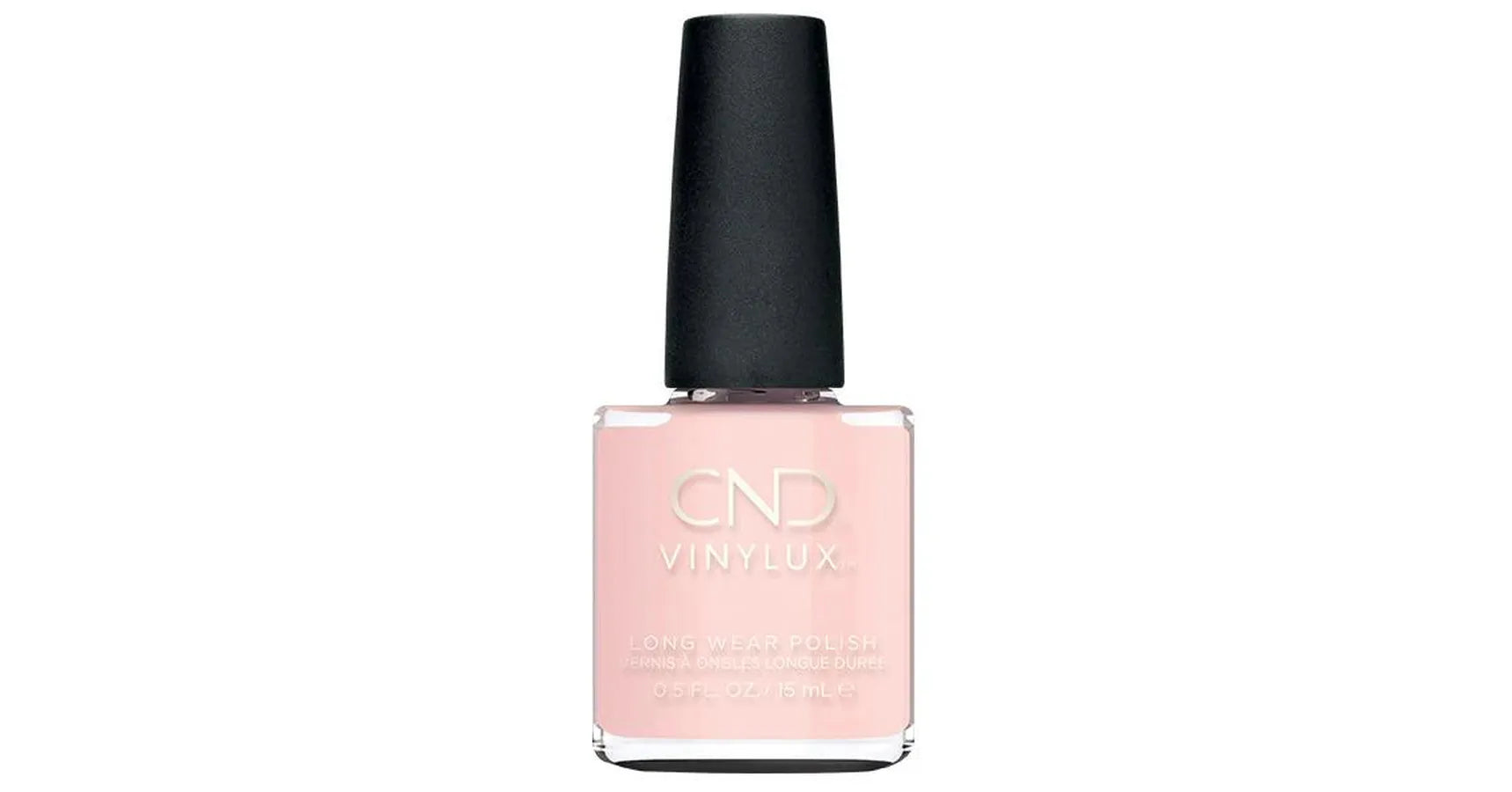 CND Vinylux - Quartz Correct (0.5oz)