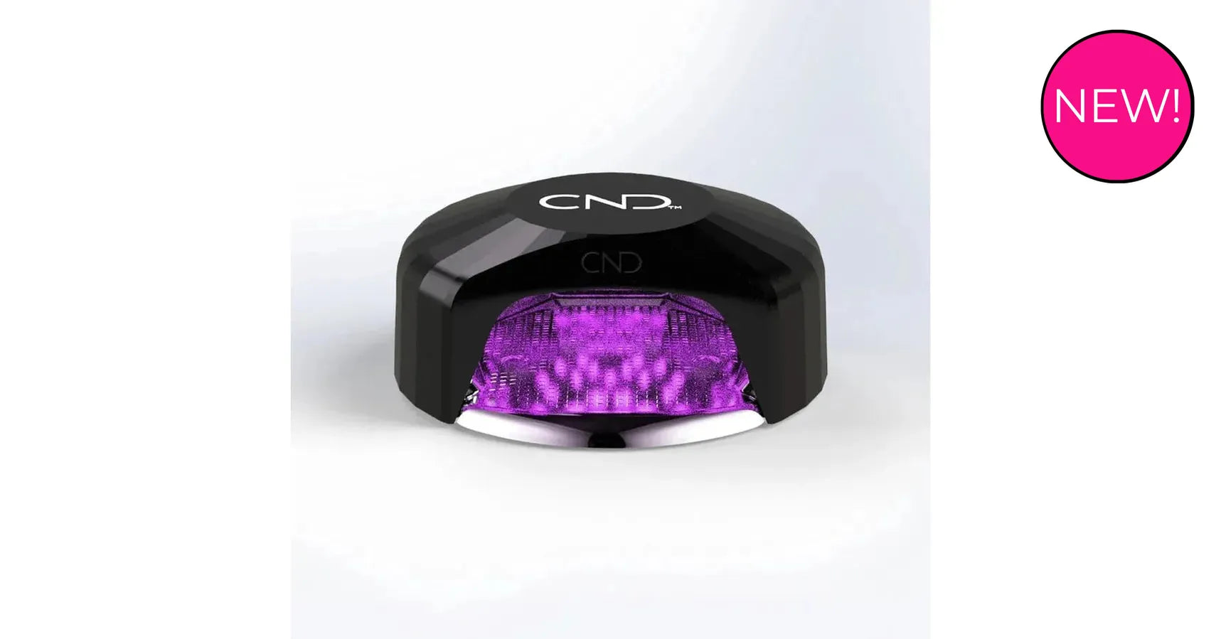CND Lamp 3.0 - NEW